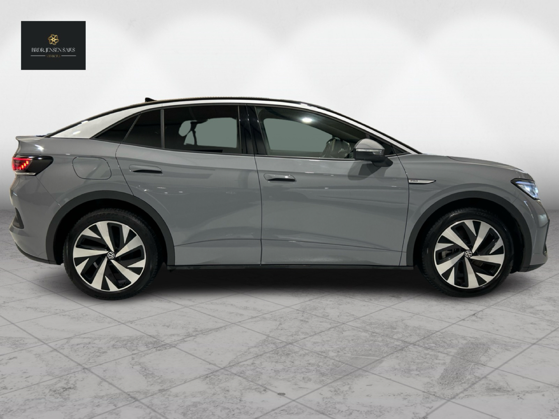 Billede af VW ID.5 EL Pro 174HK 5d Aut.