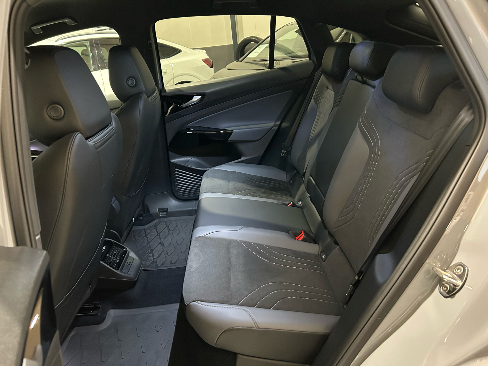 Billede af VW ID.5 EL Pro 174HK 5d Aut.