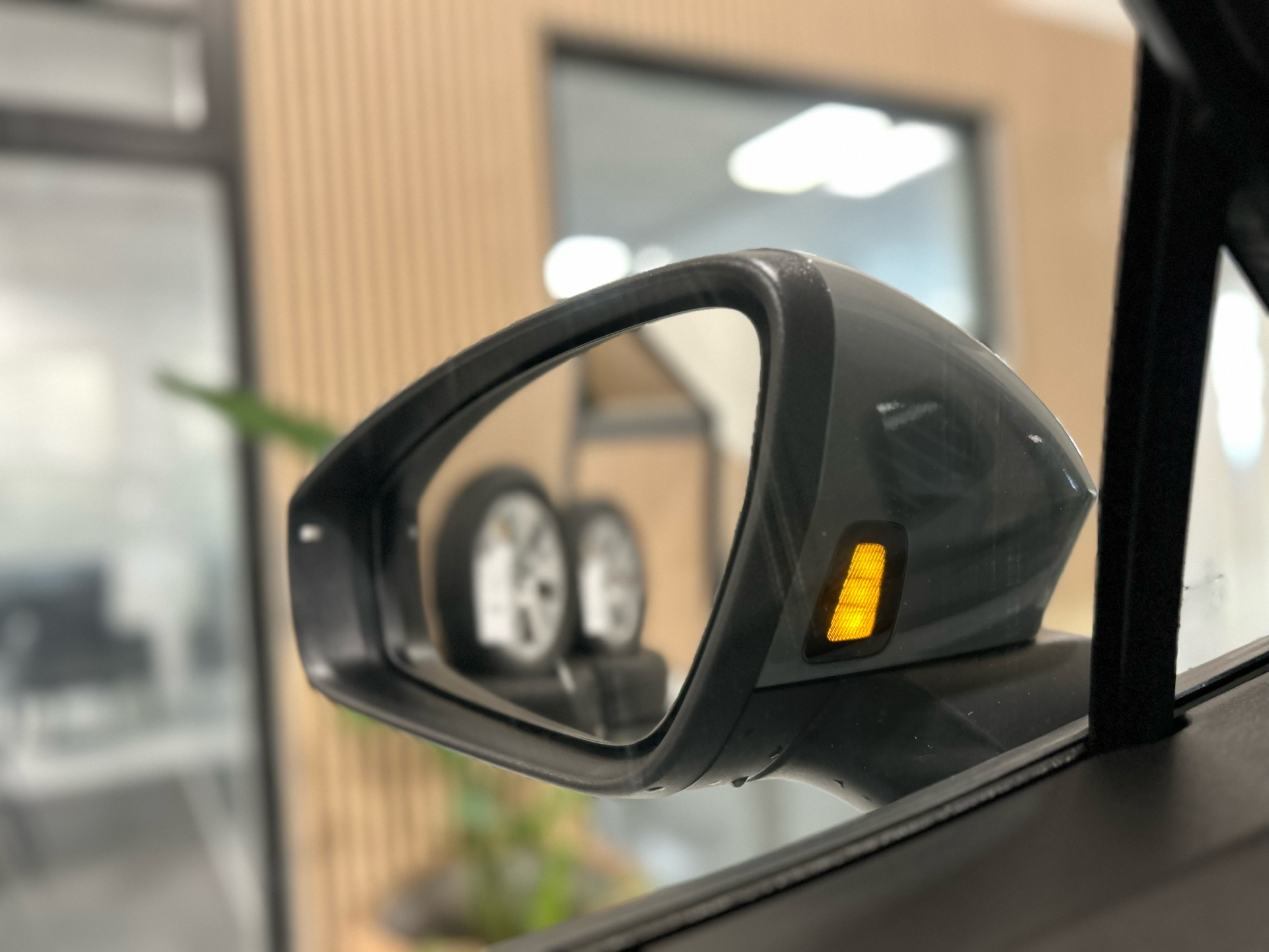 Billede af VW ID.5 EL Pro 174HK 5d Aut.