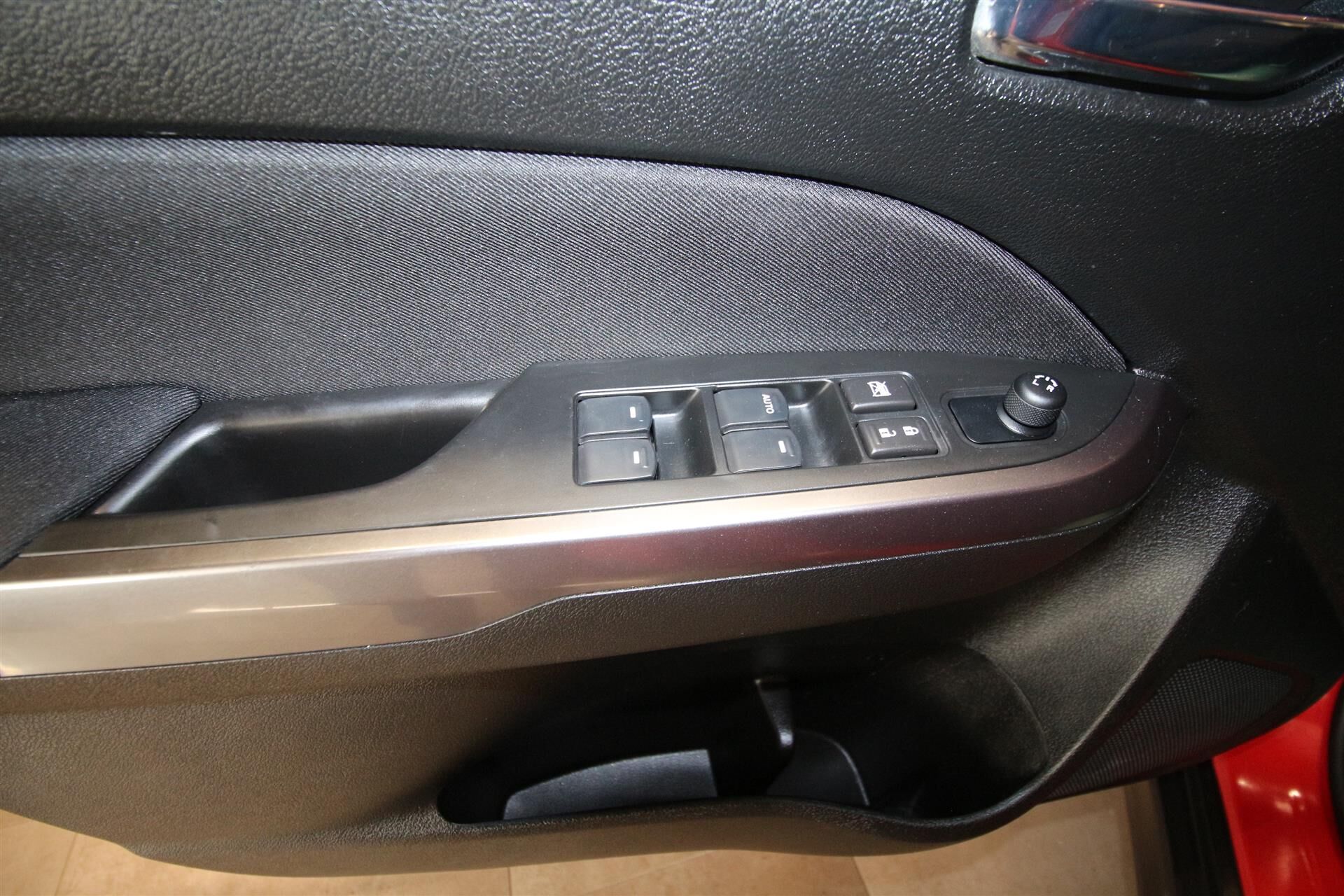 Billede af Suzuki Vitara 1,4 Boosterjet  Mild hybrid Active AllGrip 129HK 5d 6g