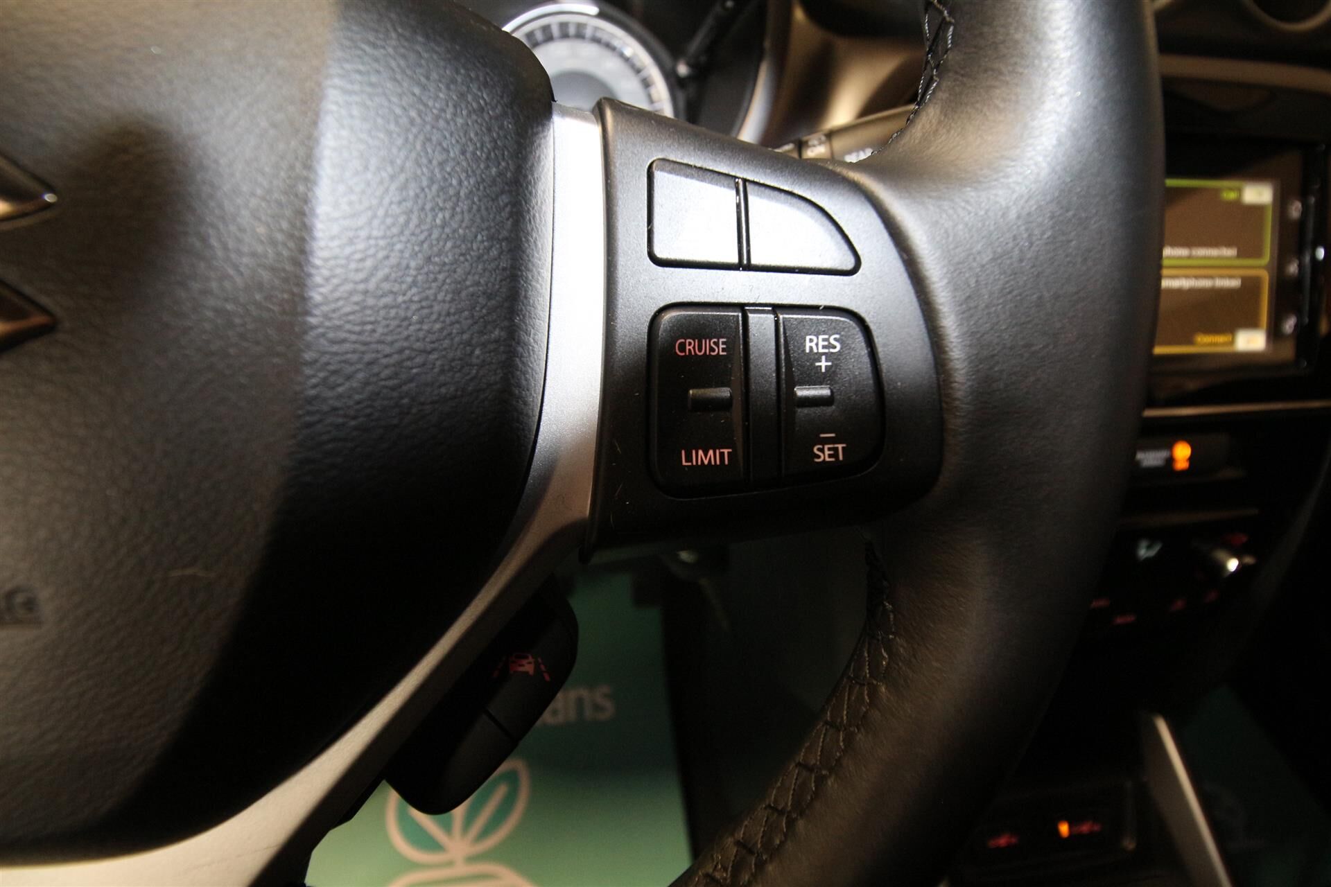 Billede af Suzuki Vitara 1,4 Boosterjet  Mild hybrid Active AllGrip 129HK 5d 6g