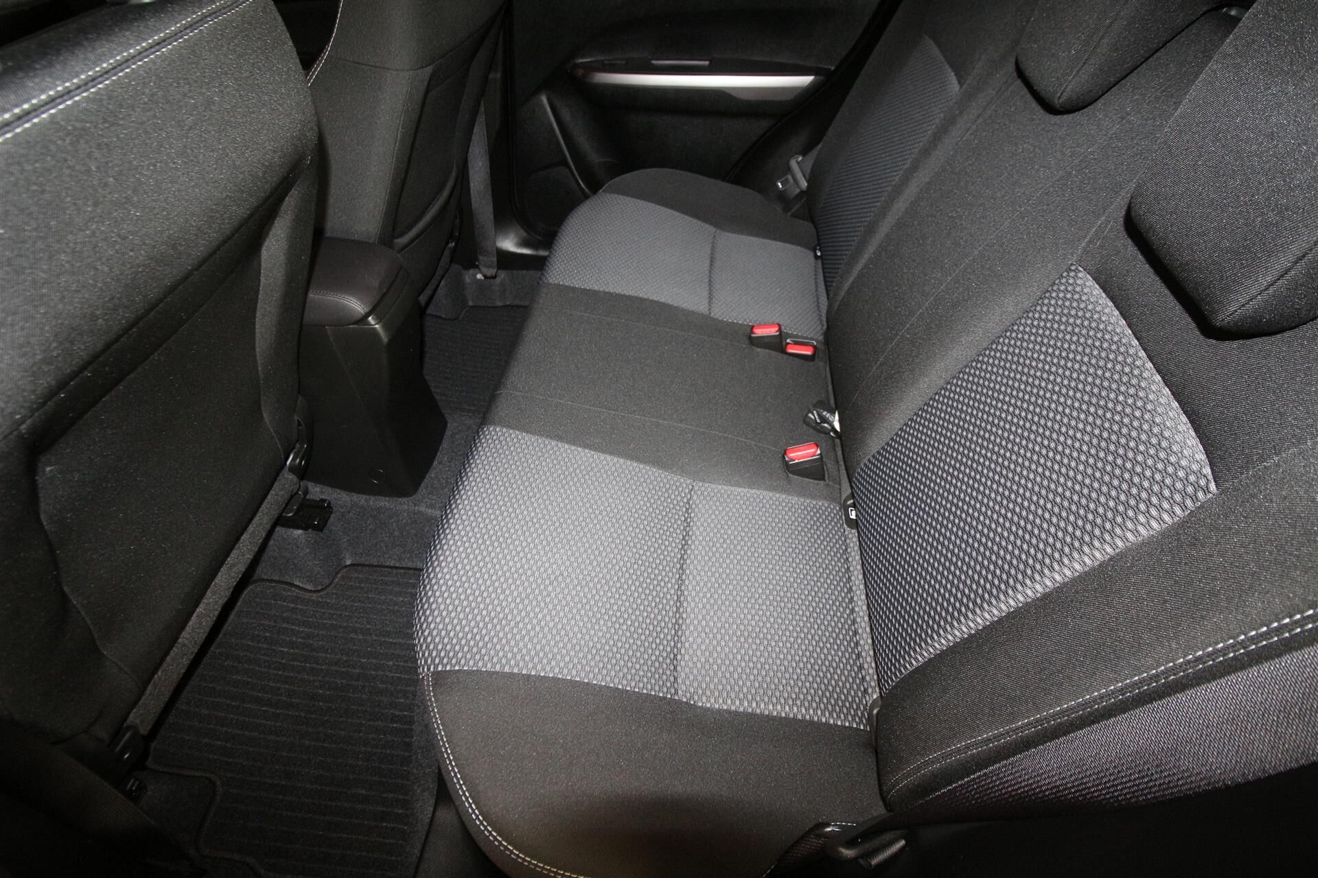 Billede af Suzuki Vitara 1,4 Boosterjet  Mild hybrid Active AllGrip 129HK 5d 6g