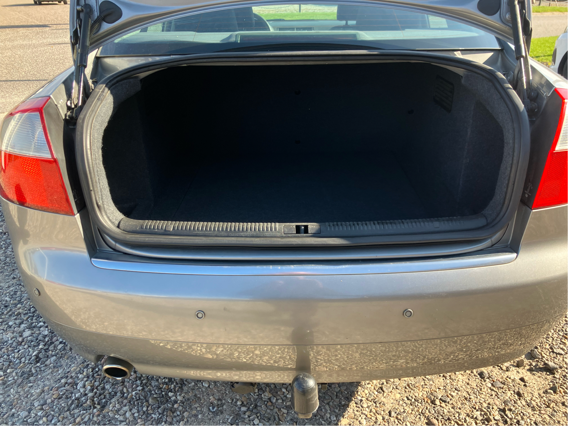 Billede af Audi A4 1,6 102HK