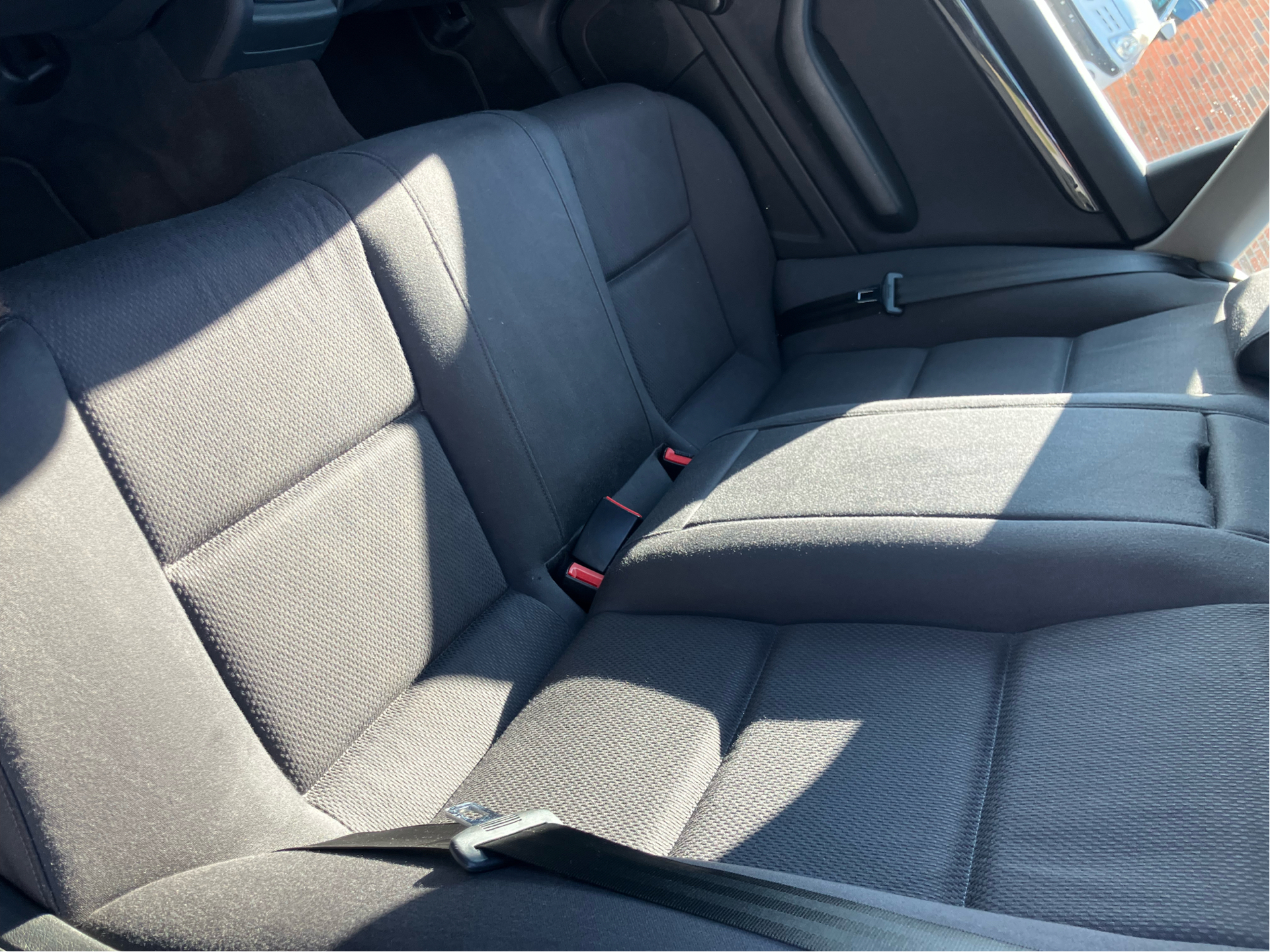 Billede af Audi A4 1,6 102HK