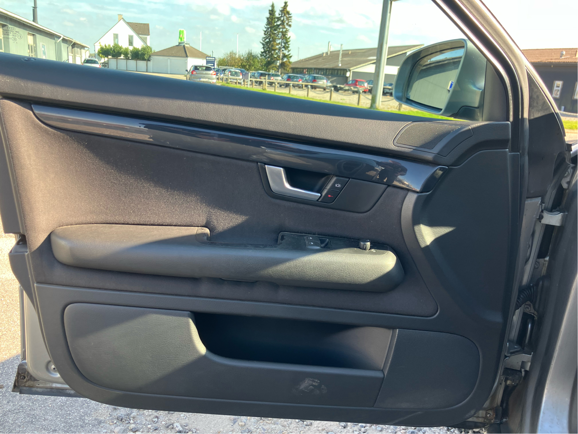 Billede af Audi A4 1,6 102HK