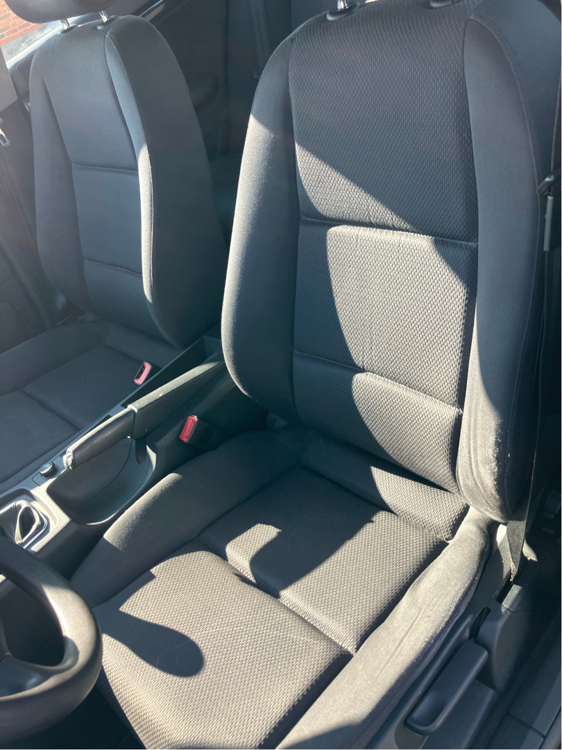 Billede af Audi A4 1,6 102HK