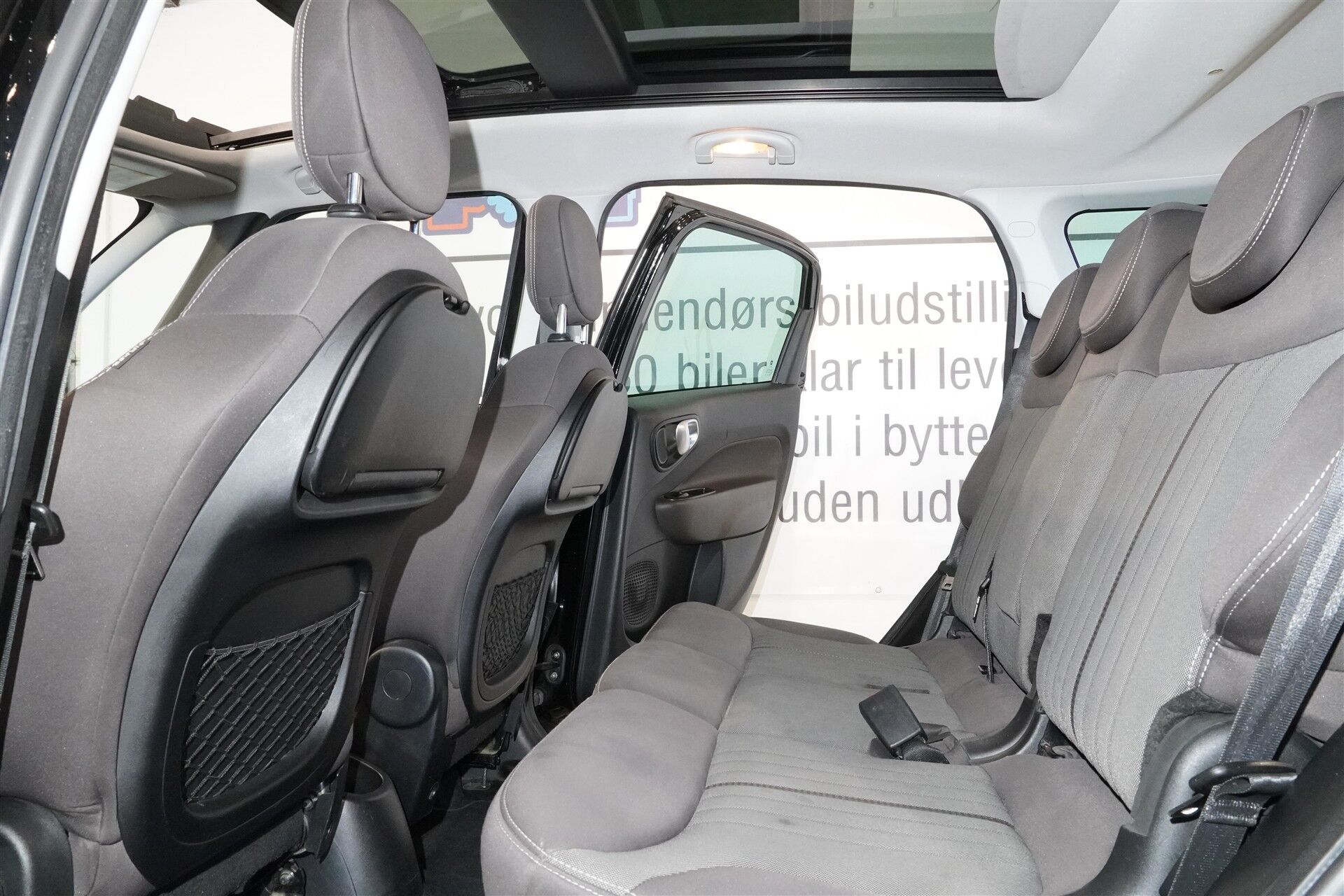 Billede af Fiat 500L Living 0,9 TwinAir Lounge 105HK 6g