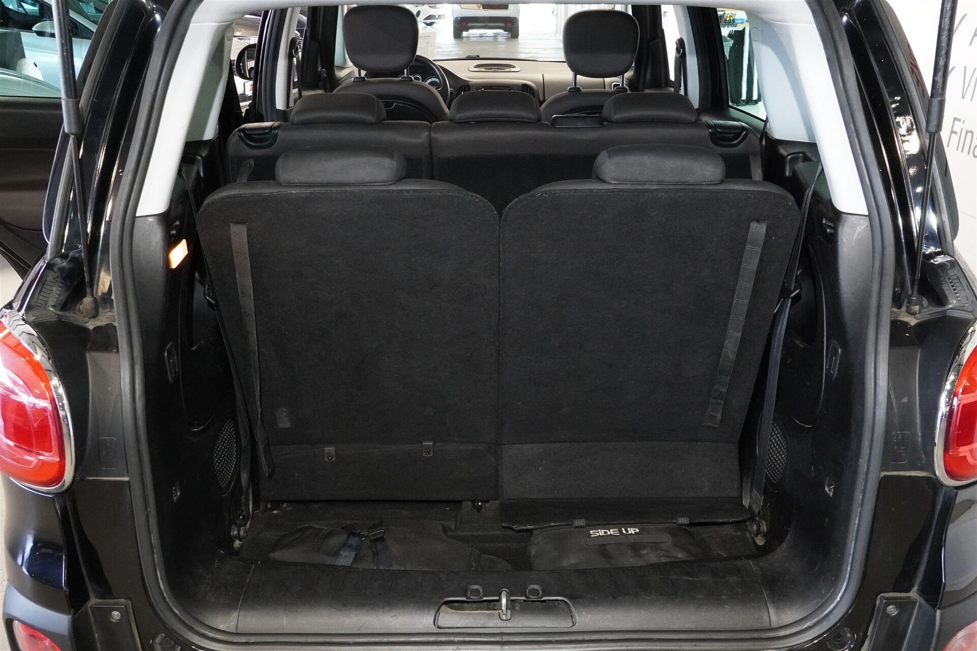 Billede af Fiat 500L Living 0,9 TwinAir Lounge 105HK 6g