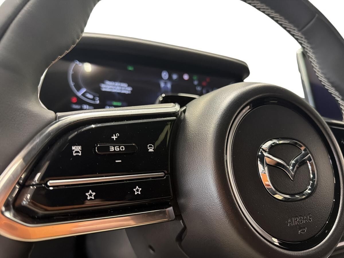 Billede af Mazda 6e EL Takumi 245HK 5d Aut.