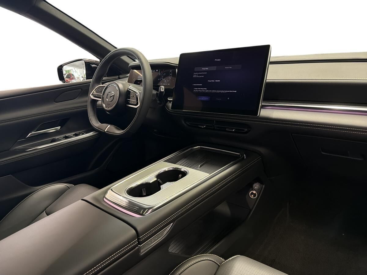 Billede af Mazda 6e EL Takumi 245HK 5d Aut.