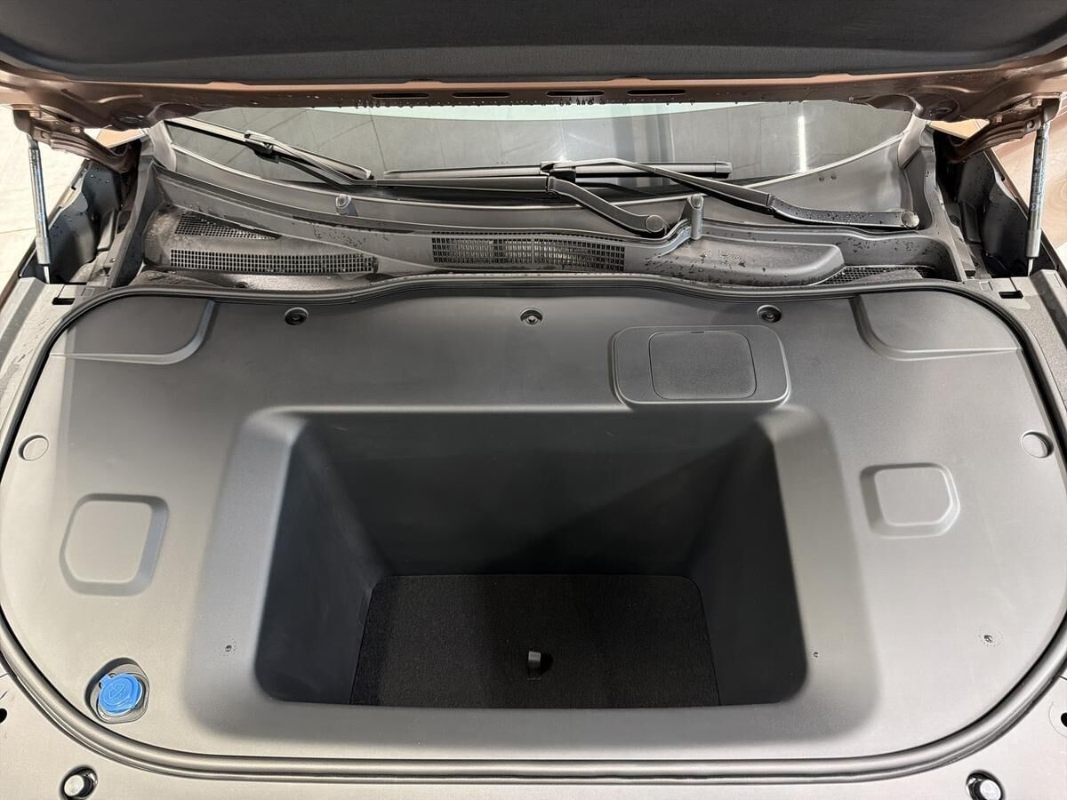Billede af Mazda 6e EL Takumi 245HK 5d Aut.