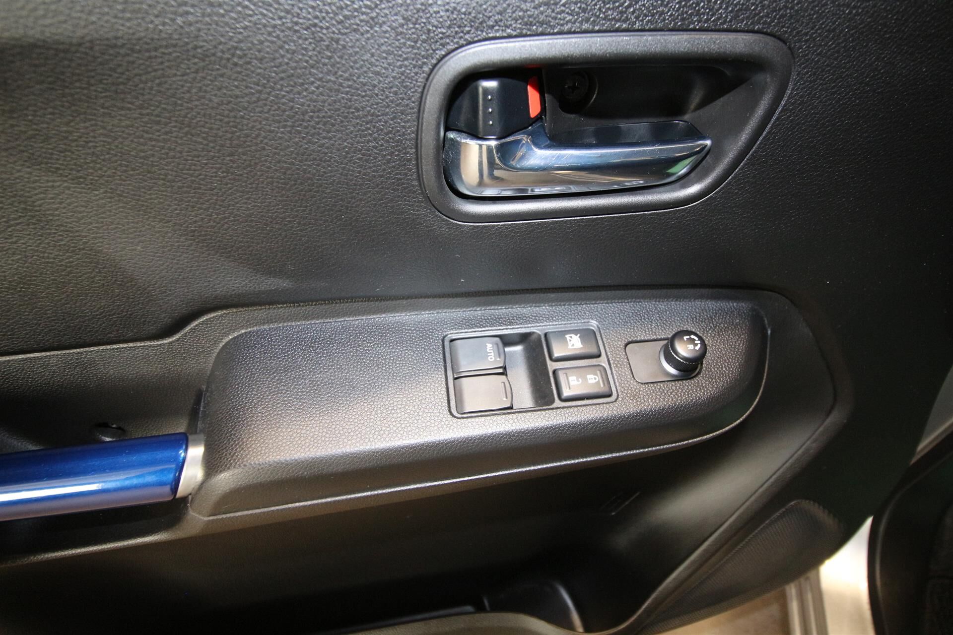 Billede af Suzuki Ignis 1,2 Dualjet  Mild hybrid Club Hybrid 83HK 5d