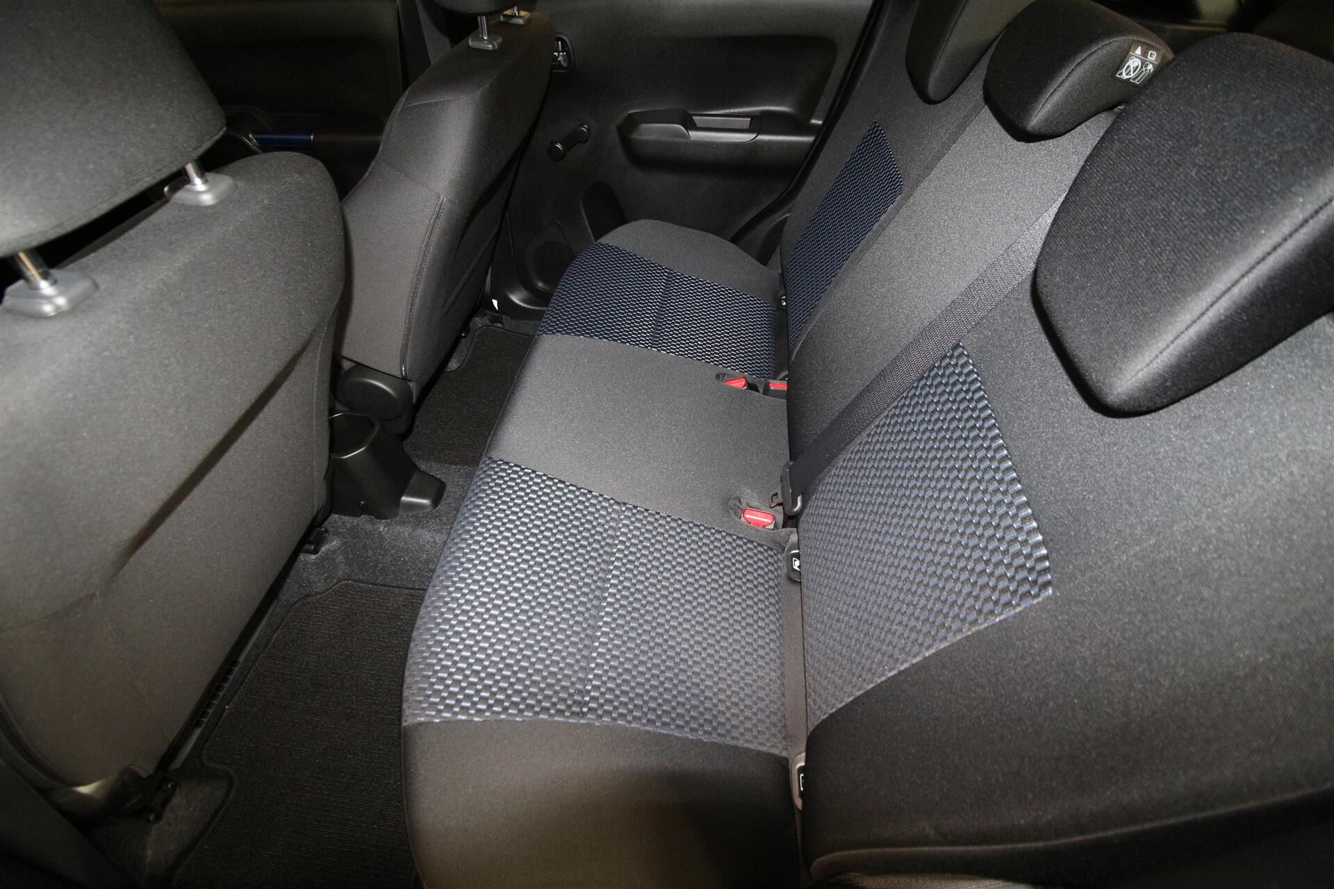 Billede af Suzuki Ignis 1,2 Dualjet  Mild hybrid Club Hybrid 83HK 5d