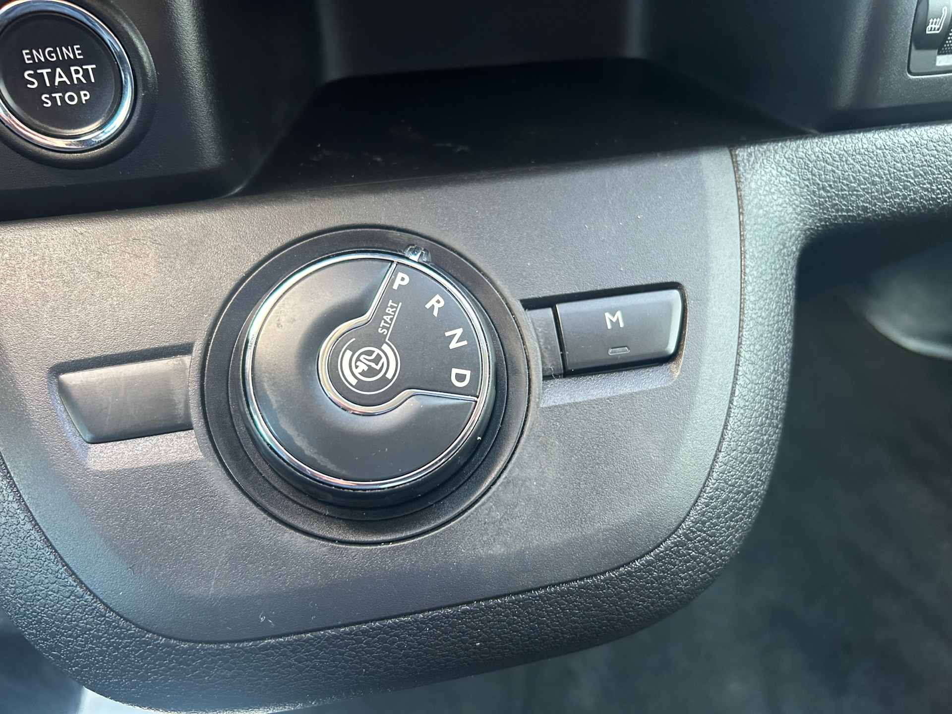 Billede af Opel Vivaro L3V2 2,0 BlueHDi Innovation+ AT8 180HK Van 8g Aut.