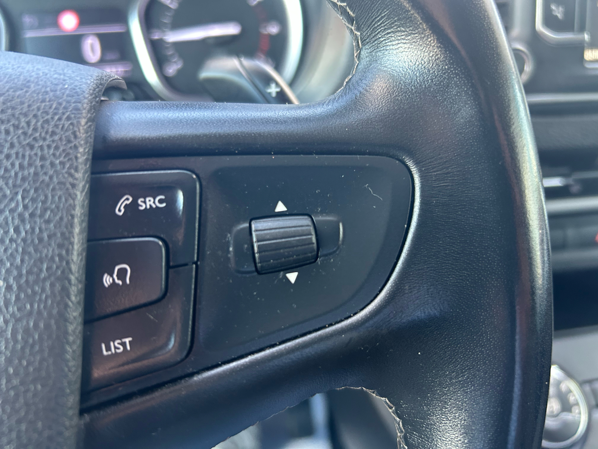 Billede af Opel Vivaro L3V2 2,0 BlueHDi Innovation+ AT8 180HK Van 8g Aut.