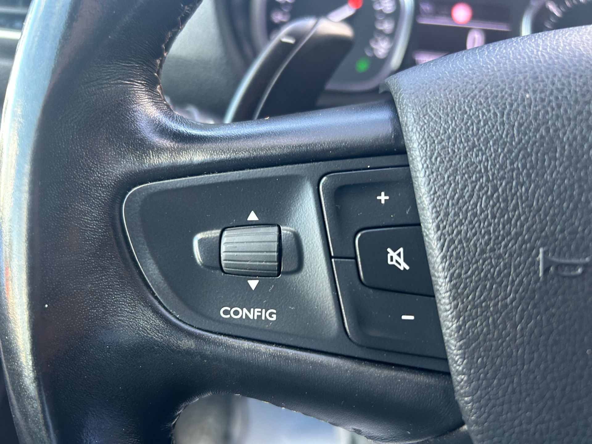 Billede af Opel Vivaro L3V2 2,0 BlueHDi Innovation+ AT8 180HK Van 8g Aut.