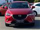 Billede af Mazda CX-3 2,0 Skyactiv-G Vision 120HK 5d 6g