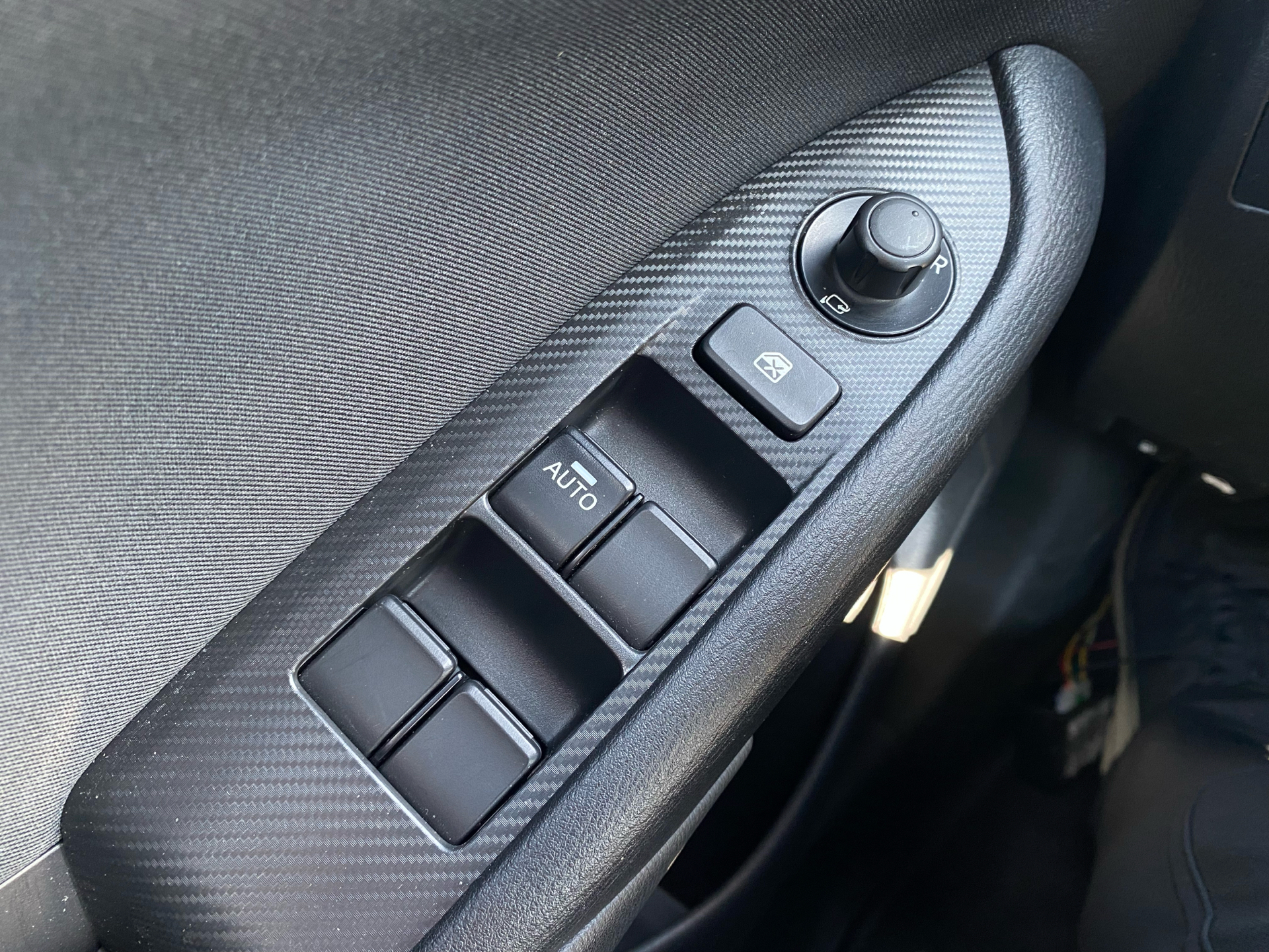 Billede af Mazda CX-3 2,0 Skyactiv-G Vision 120HK 5d 6g