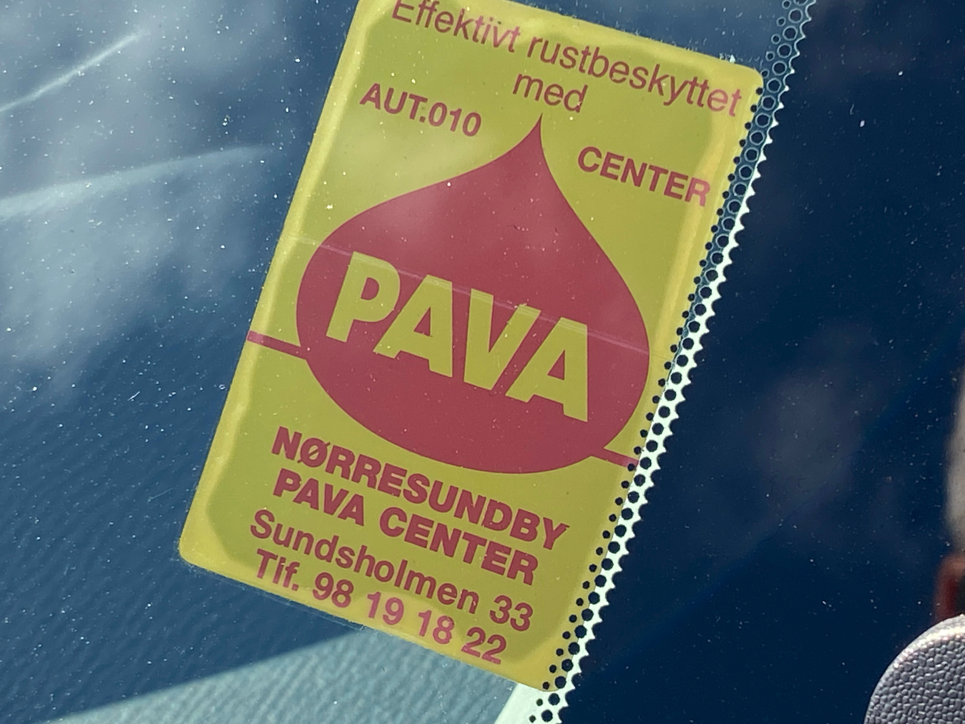 Billede af Mazda CX-3 2,0 Skyactiv-G Vision 120HK 5d 6g