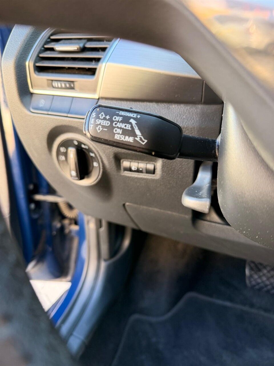 Billede af Skoda Fabia 1,4 TDI Ambition 90HK 5d