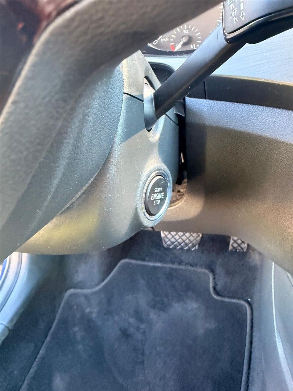 Billede af Skoda Fabia 1,4 TDI Ambition 90HK 5d