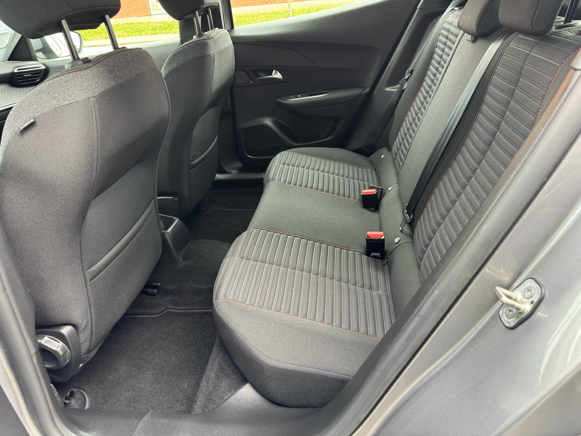 Billede af Peugeot 2008 1,2 PureTech Active Pack 130HK 5d