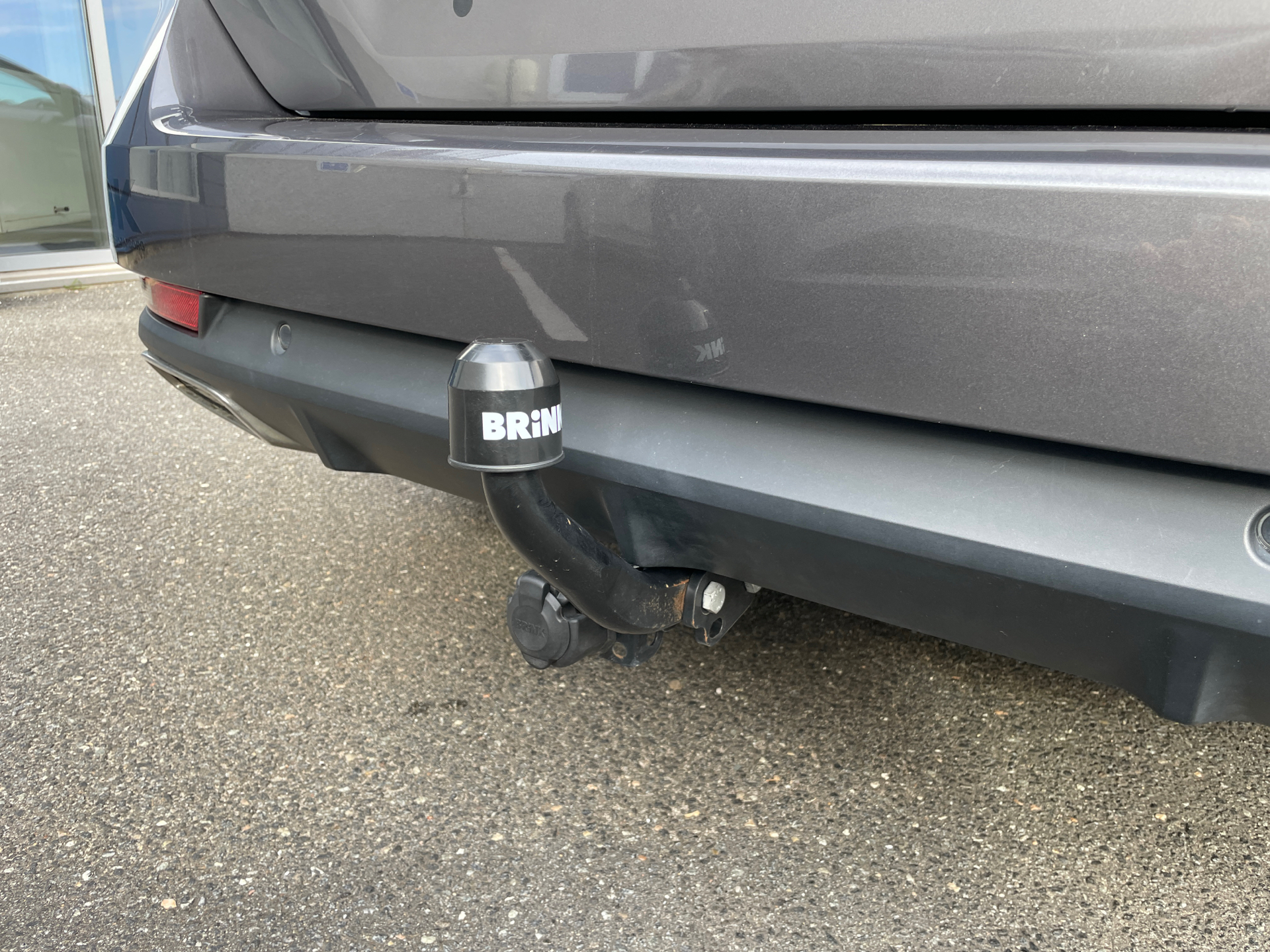 Billede af Peugeot 508 SW 1,5 BlueHDi Allure Pack EAT8 start/stop 130HK Stc 8g Aut.