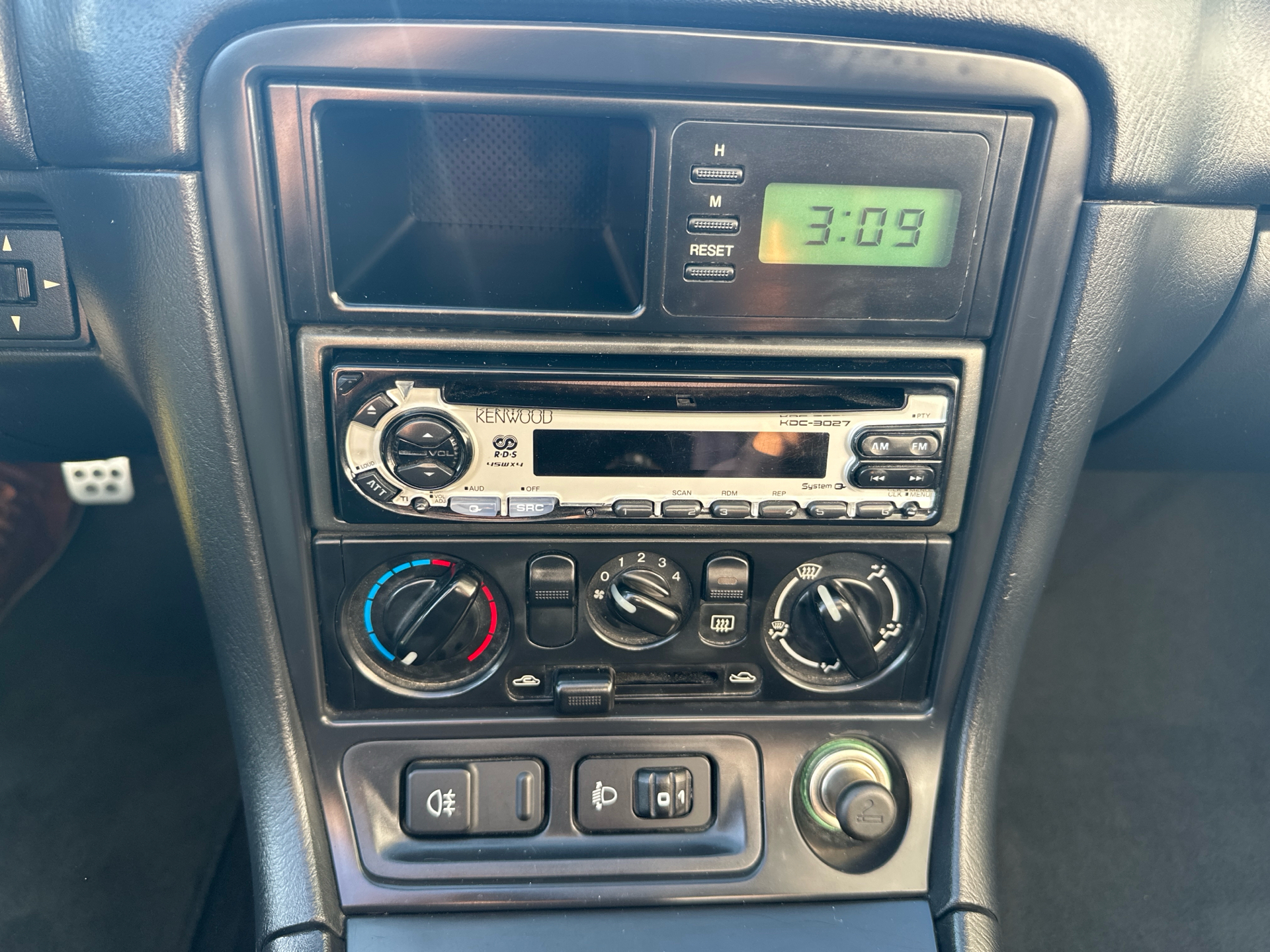 Billede af Mazda MX-5 1,8 140HK Cabr.