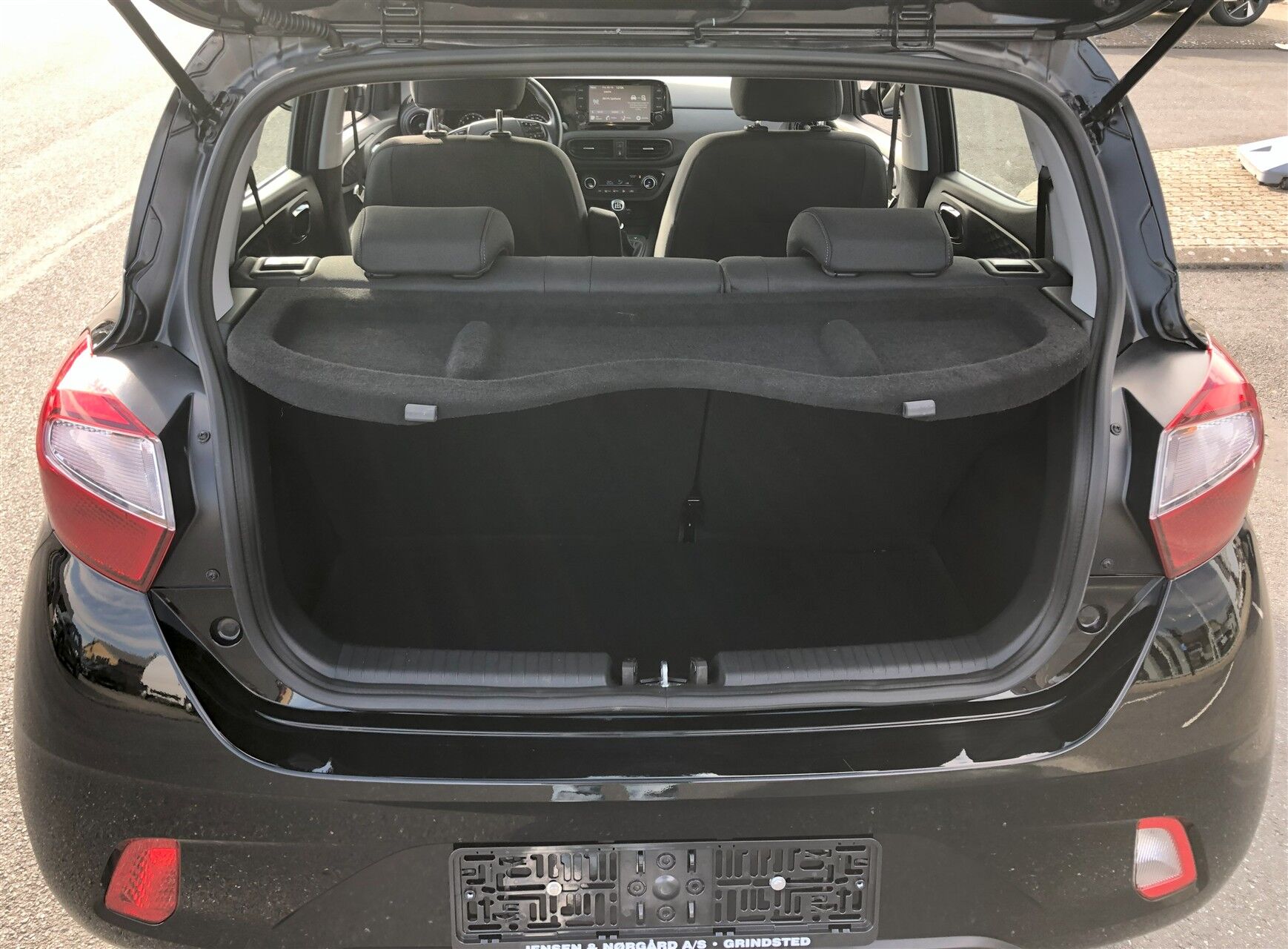 Billede af Hyundai i10 1,0 Advanced 67HK 5d