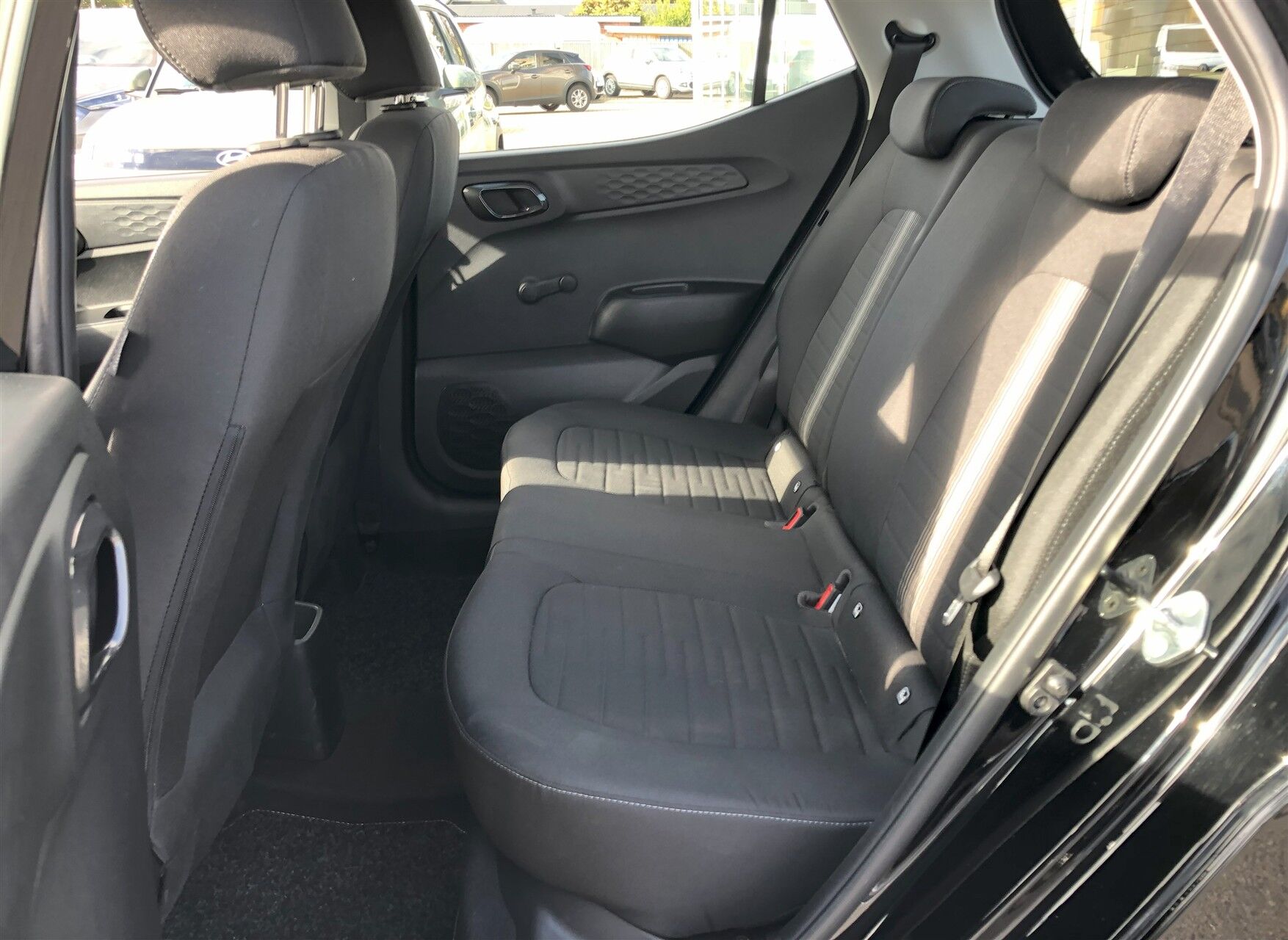 Billede af Hyundai i10 1,0 Advanced 67HK 5d