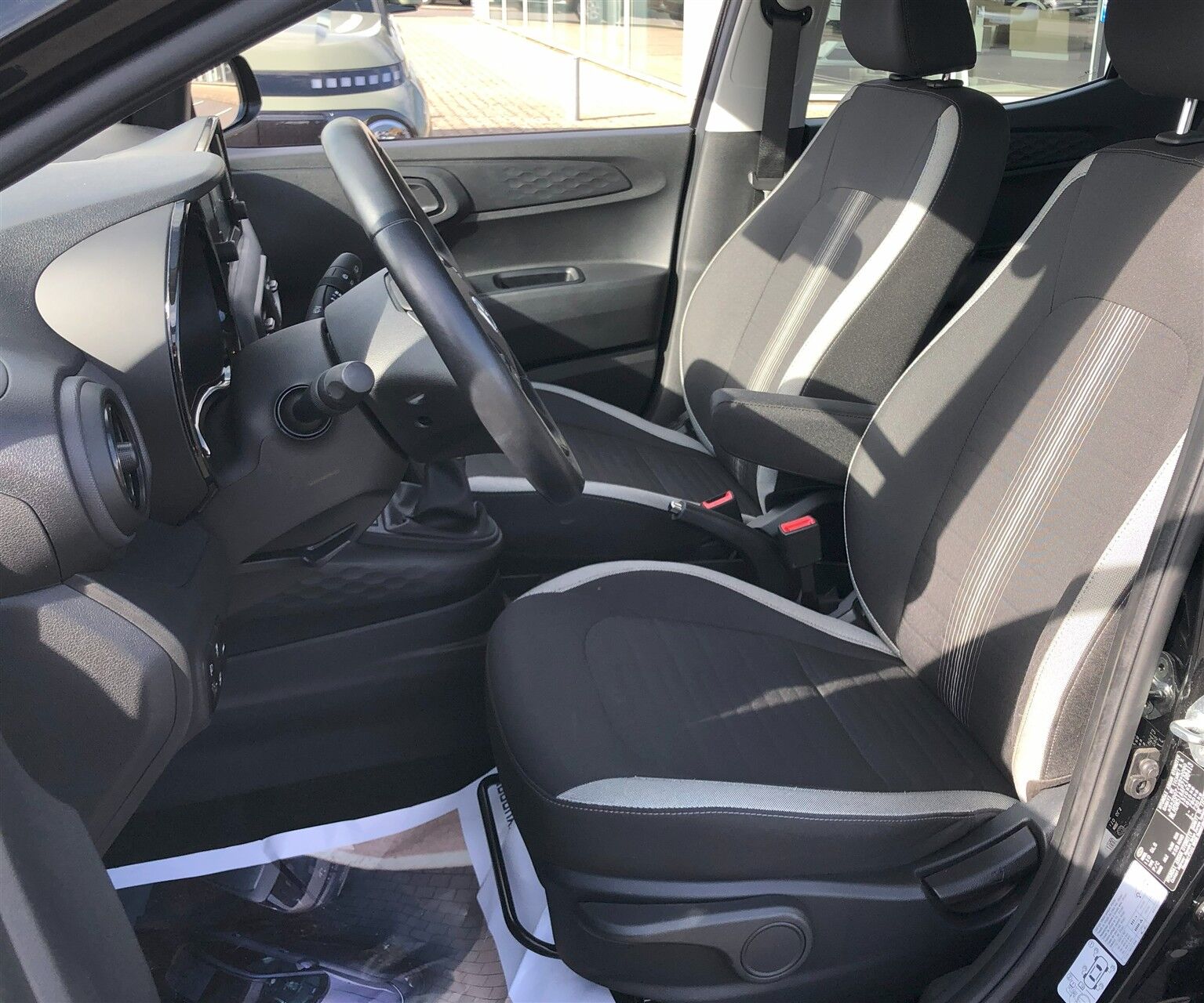 Billede af Hyundai i10 1,0 Advanced 67HK 5d
