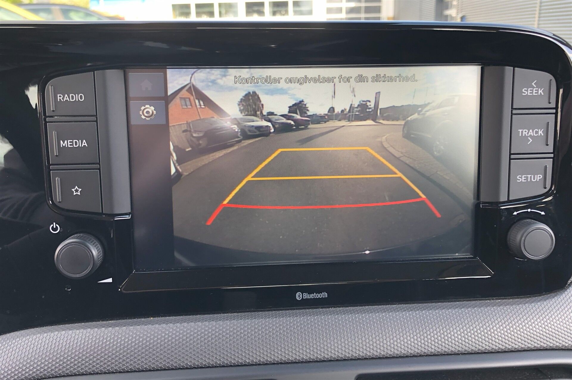 Billede af Hyundai i10 1,0 Advanced 67HK 5d