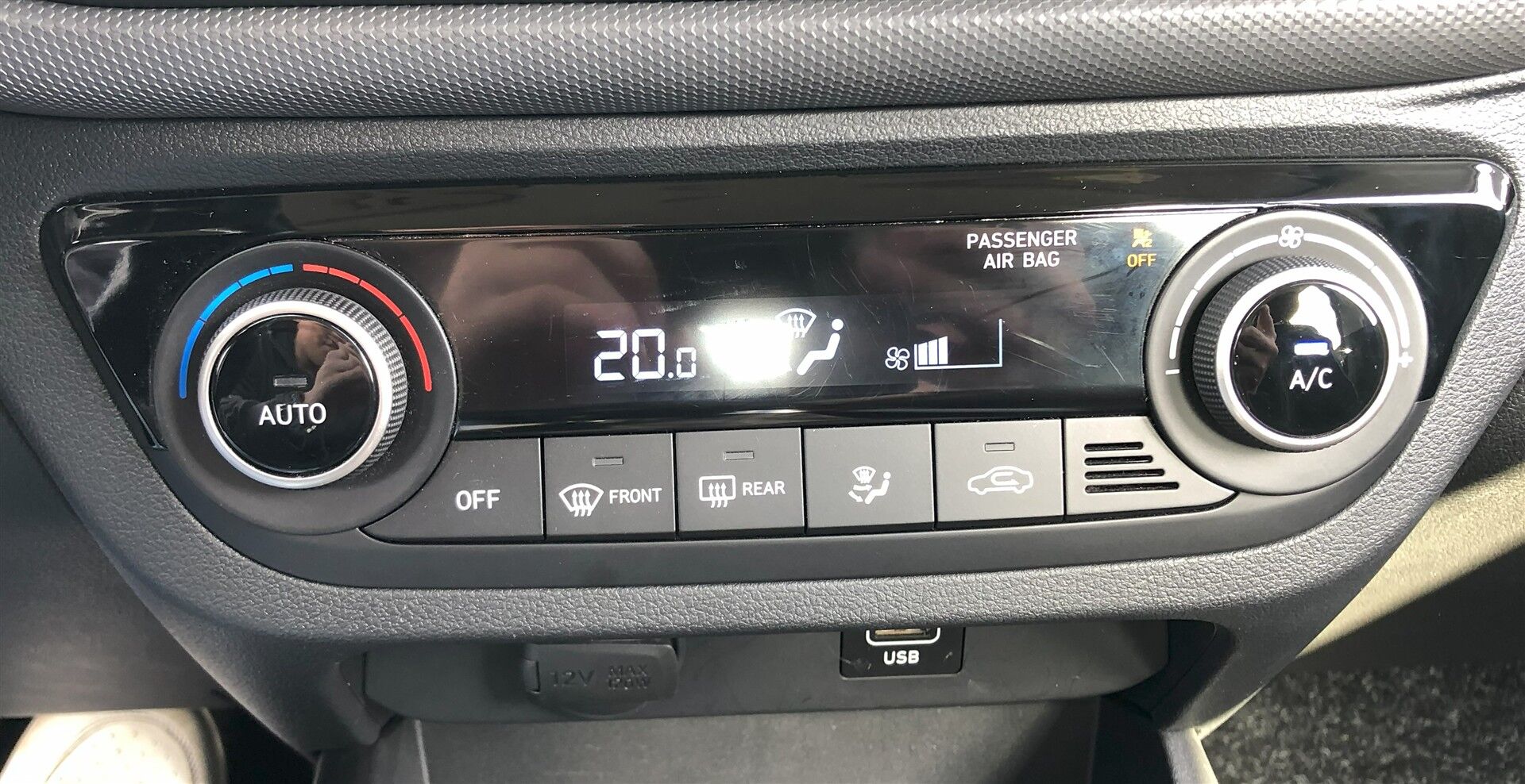 Billede af Hyundai i10 1,0 Advanced 67HK 5d