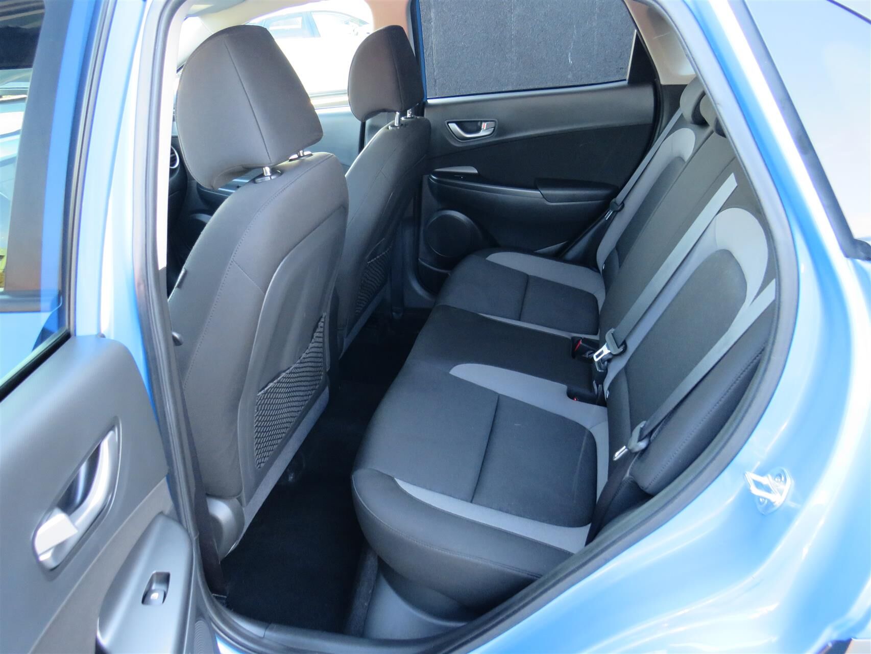 Billede af Hyundai Kona 1,0 T-GDI Premium 120HK 5d 6g