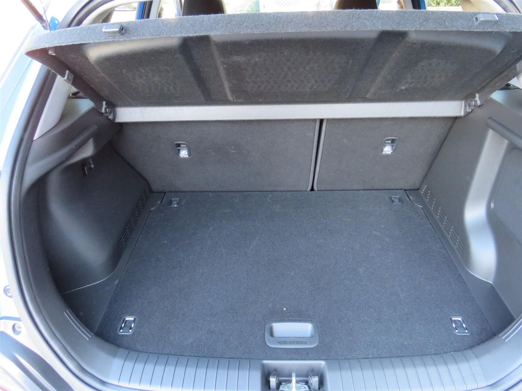 Billede af Hyundai Kona 1,0 T-GDI Premium 120HK 5d 6g