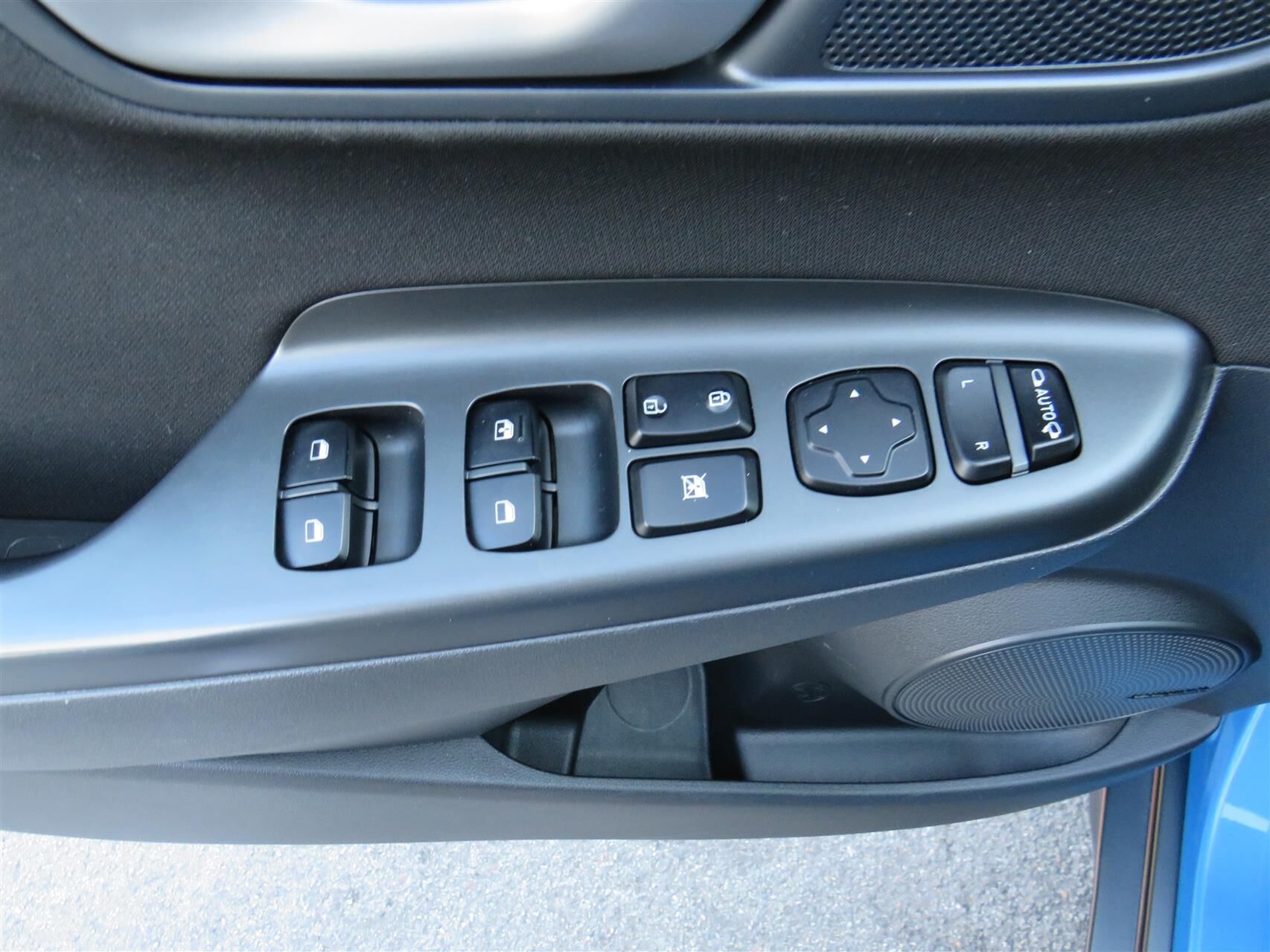 Billede af Hyundai Kona 1,0 T-GDI Premium 120HK 5d 6g