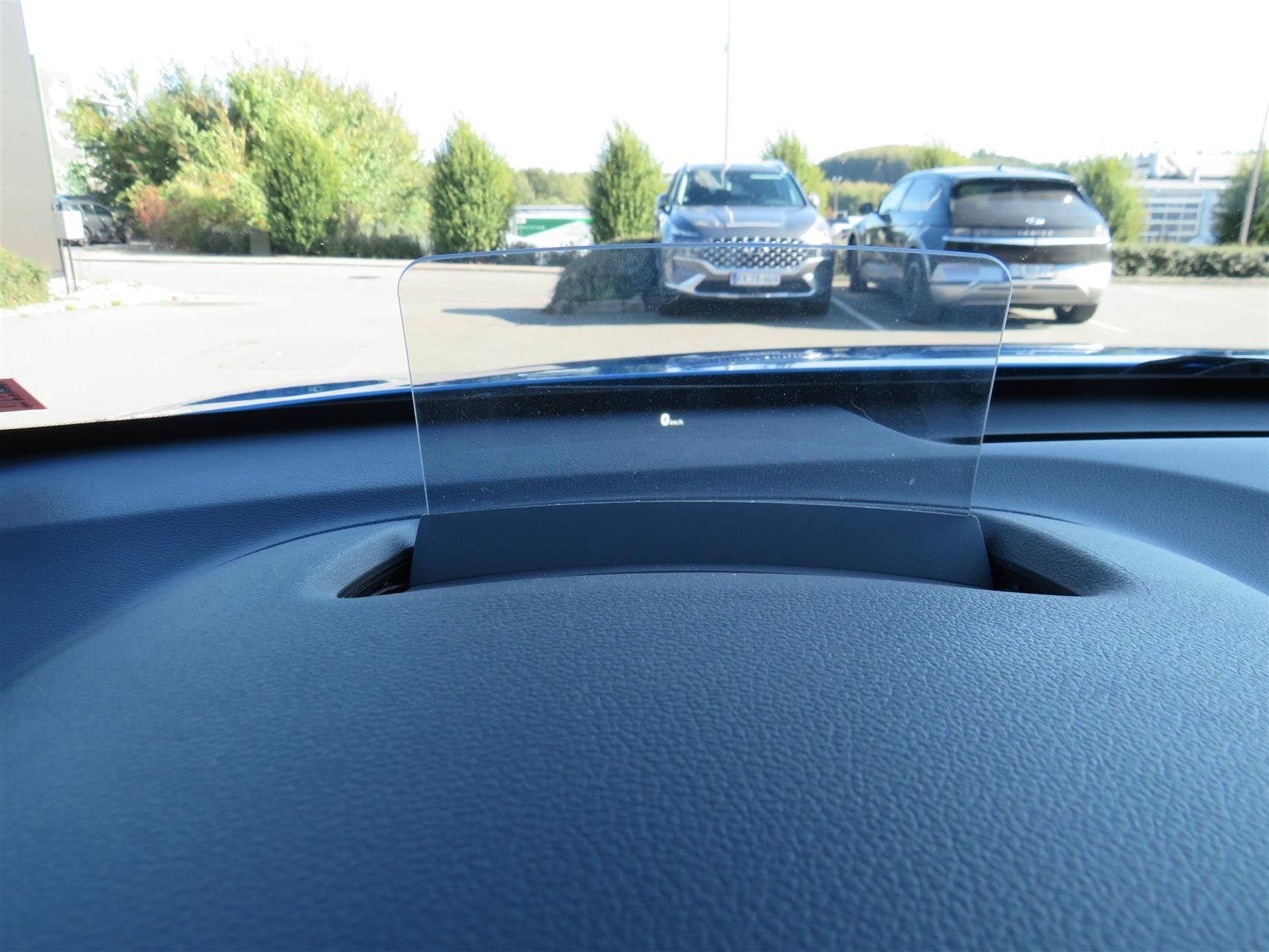 Billede af Hyundai Kona 1,0 T-GDI Premium 120HK 5d 6g