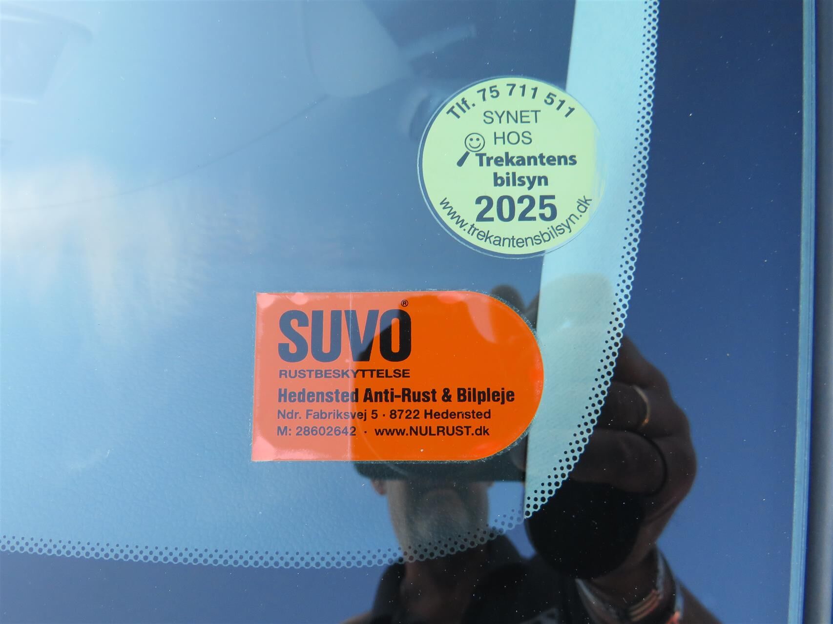 Billede af Hyundai Kona 1,0 T-GDI Premium 120HK 5d 6g