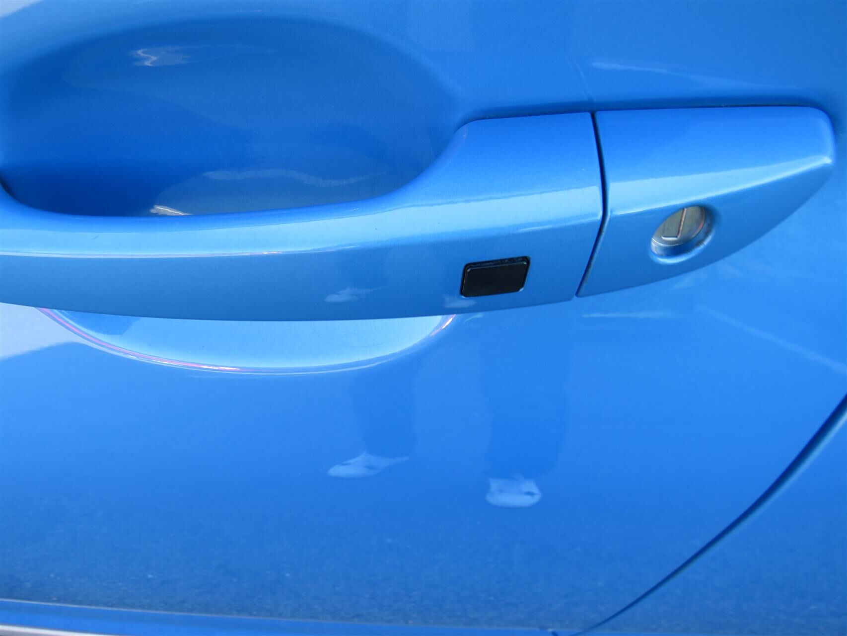 Billede af Hyundai Kona 1,0 T-GDI Premium 120HK 5d 6g
