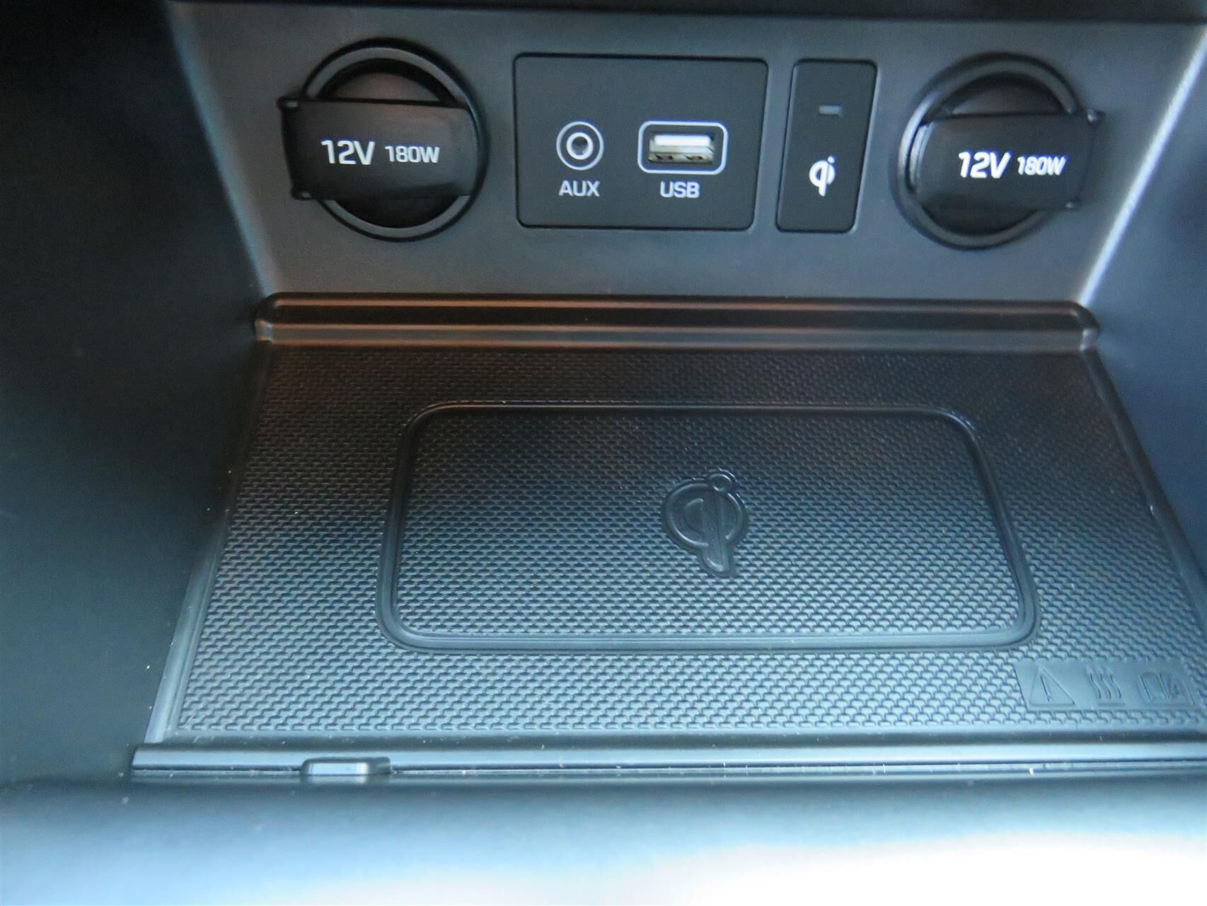 Billede af Hyundai Kona 1,0 T-GDI Premium 120HK 5d 6g