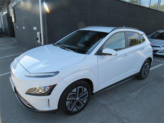Hyundai Kona EL Ultimate 204HK 5d Aut.