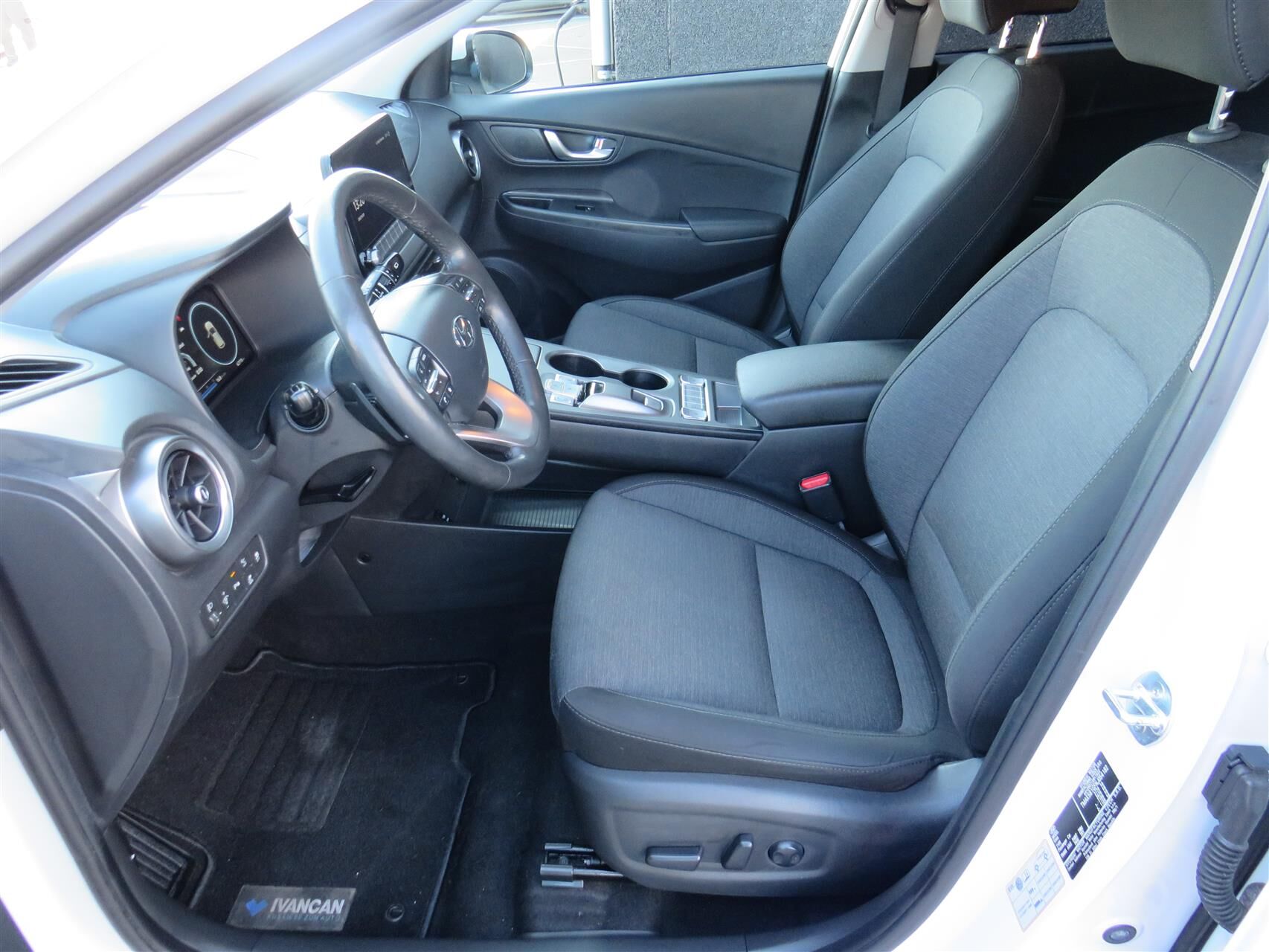 Billede af Hyundai Kona EL Ultimate 204HK 5d Aut.