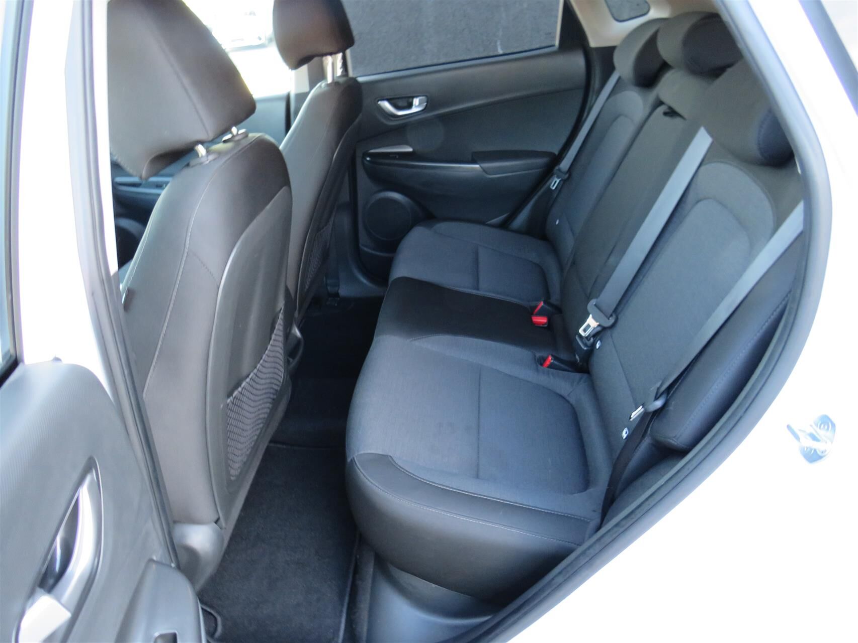 Billede af Hyundai Kona EL Ultimate 204HK 5d Aut.