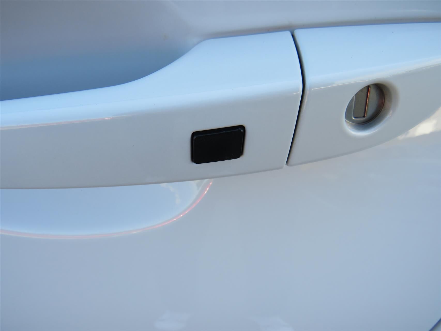 Billede af Hyundai Kona EL Ultimate 204HK 5d Aut.