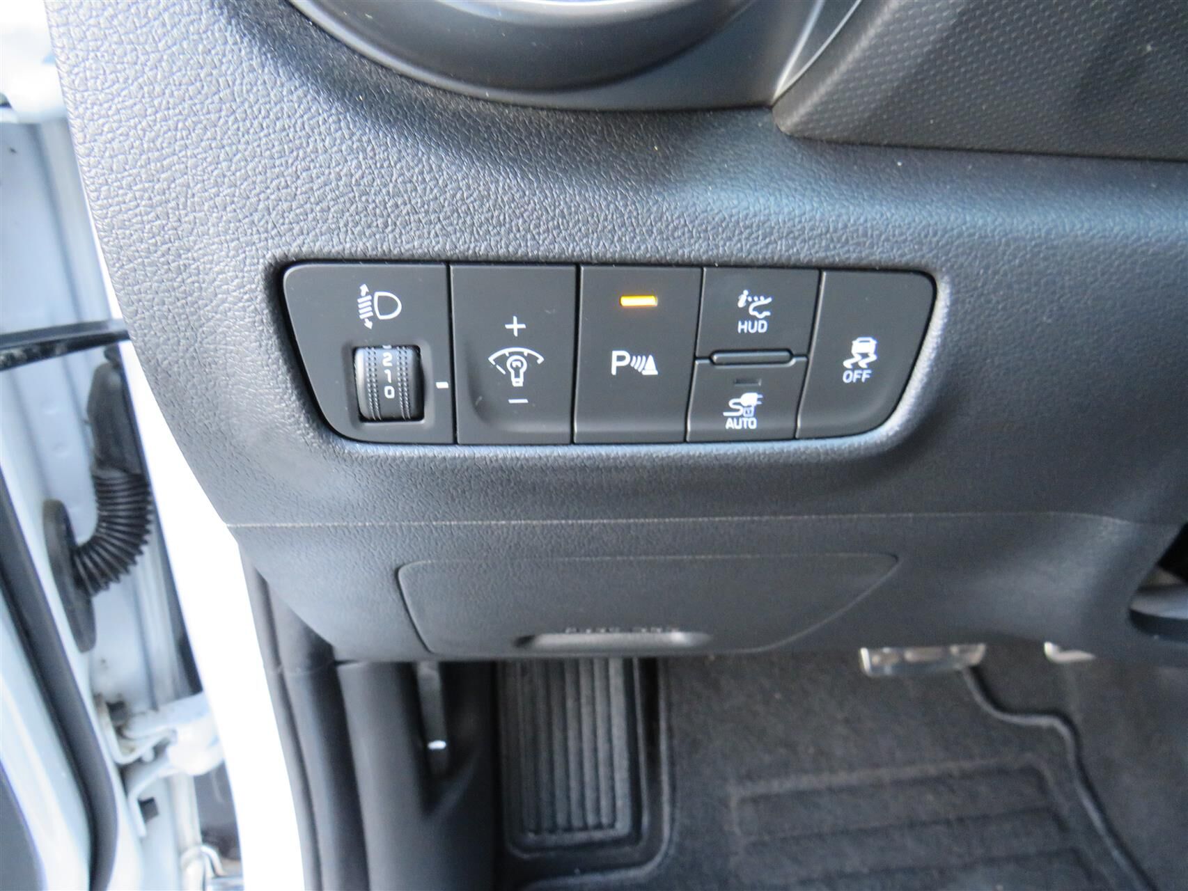 Billede af Hyundai Kona EL Ultimate 204HK 5d Aut.