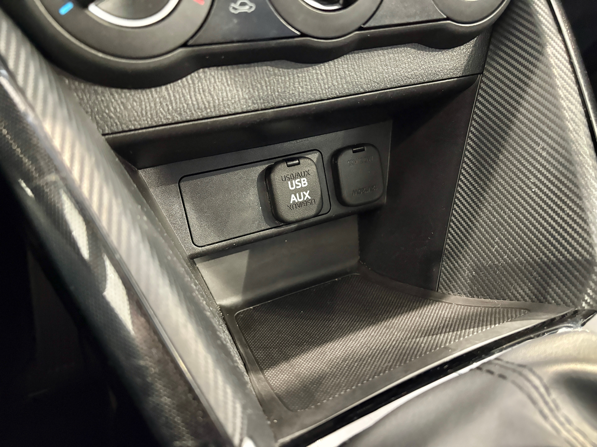 Billede af Mazda 2 1,5 Vision 90HK 5d