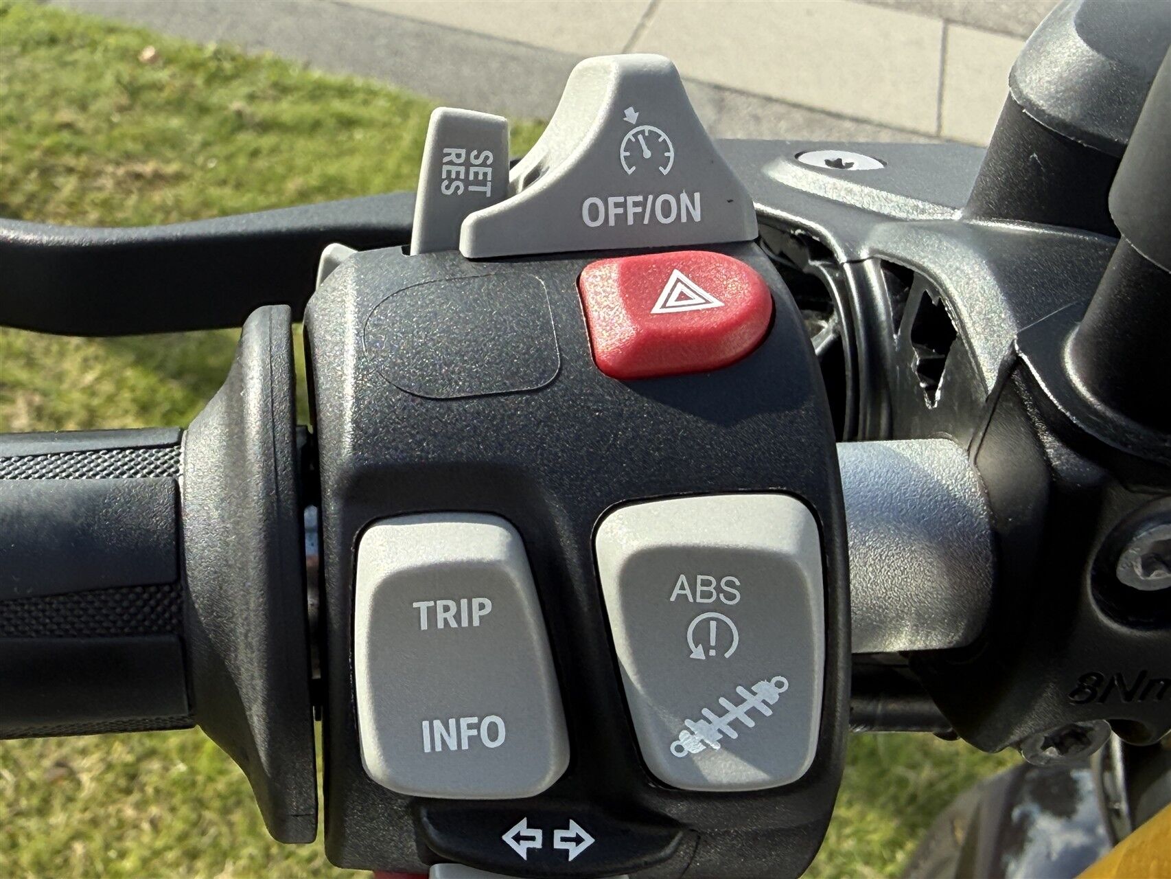 Billede af BMW R 1200 R 1200 R 125HK 6g