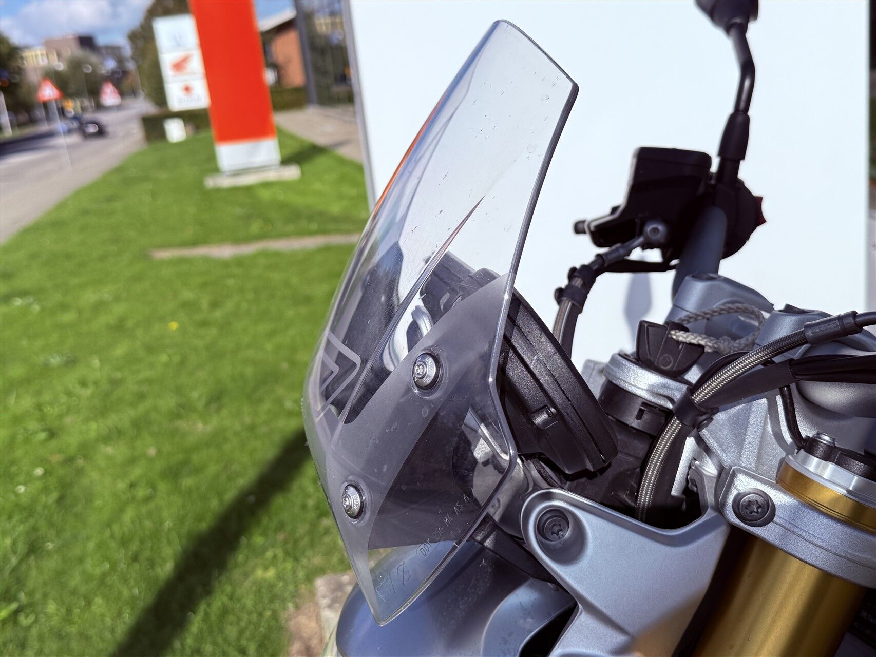 Billede af BMW R 1200 R 1200 R 125HK 6g