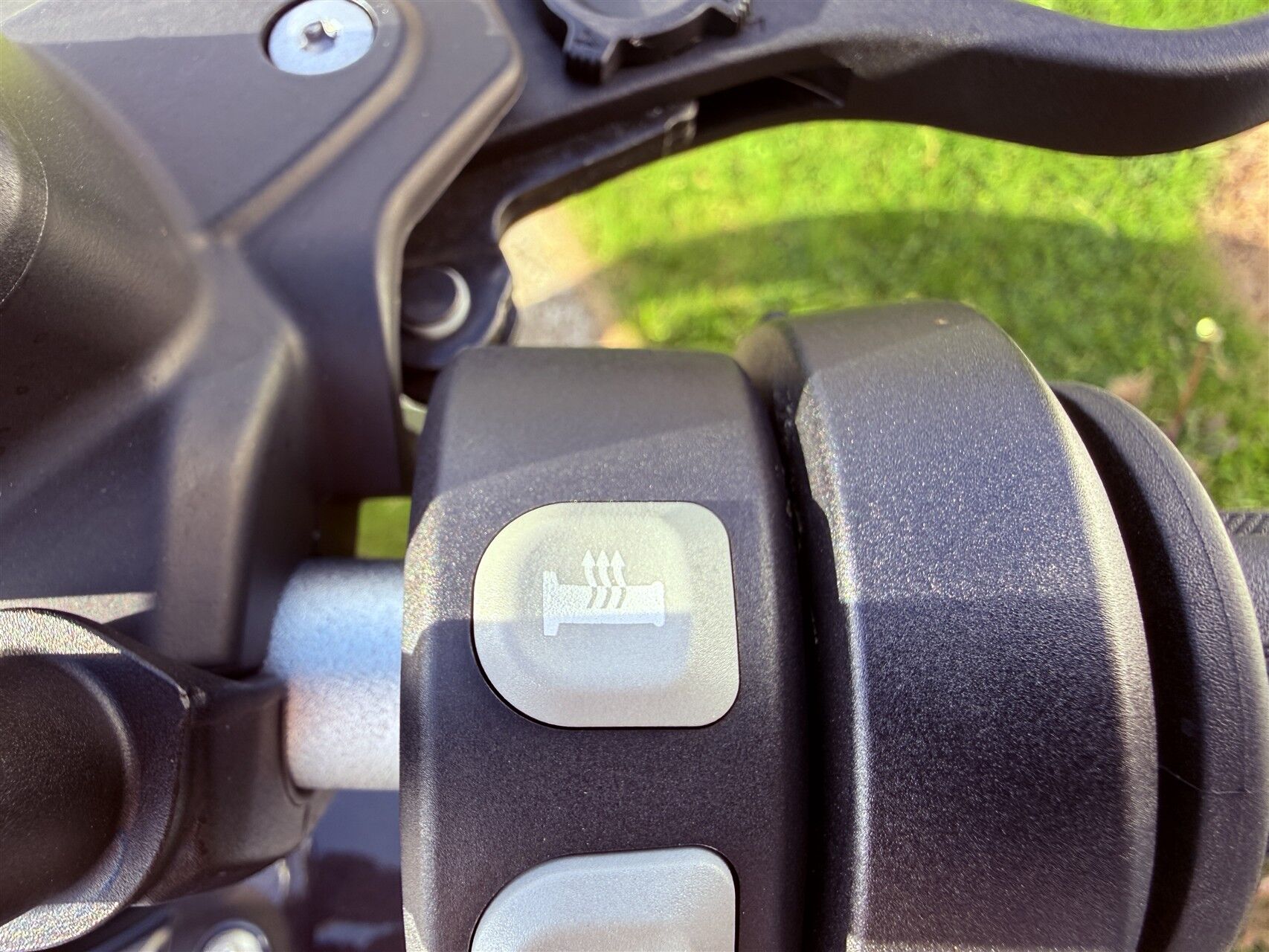 Billede af BMW R 1200 R 1200 R 125HK 6g