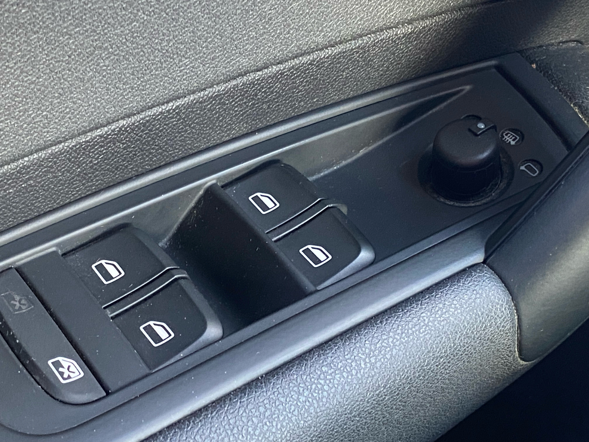 Billede af Audi A1 Sportback 1,6 TDI Attraction 90HK 5d